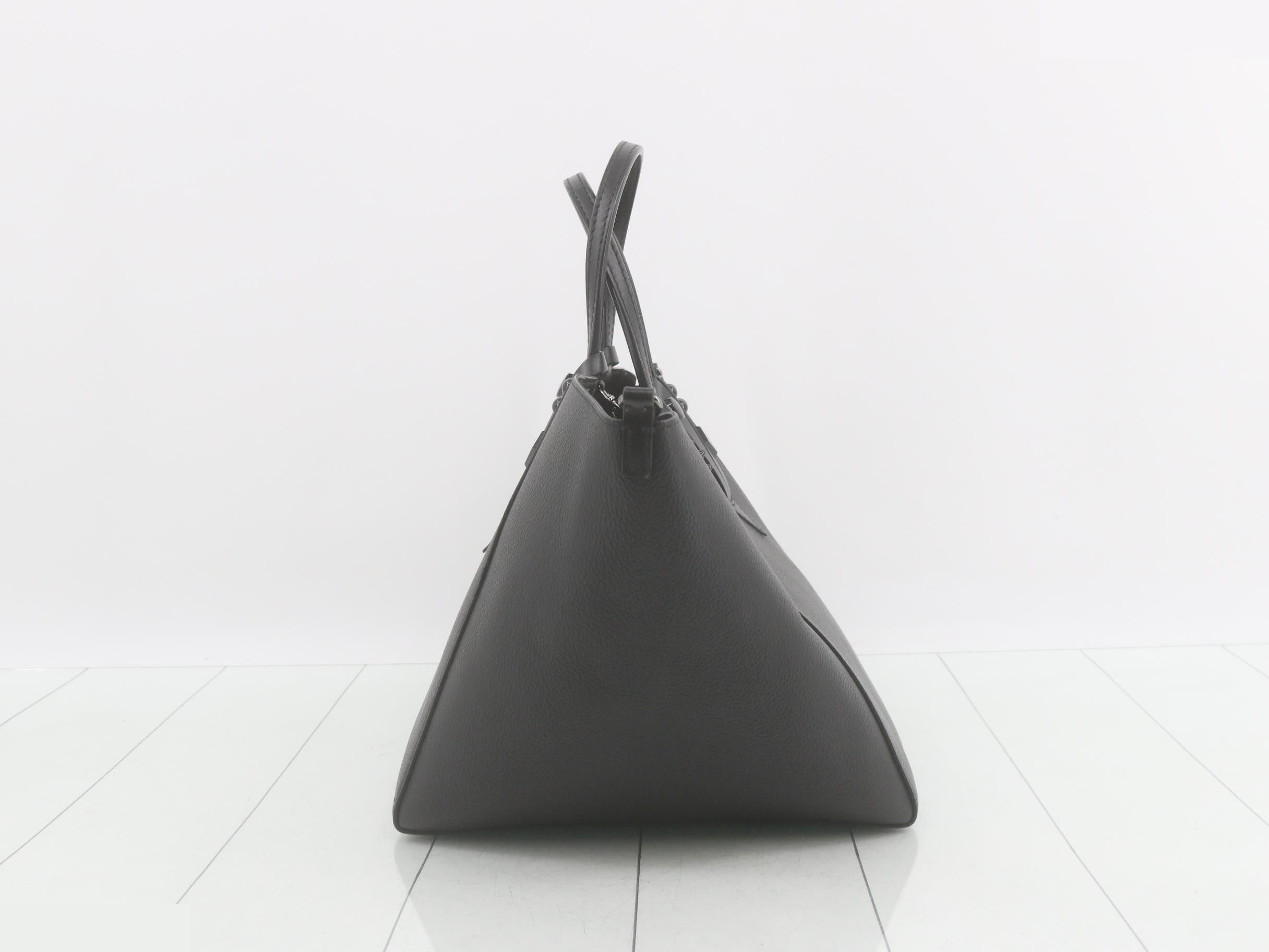 Kabachik Small Tote Bag — view 4