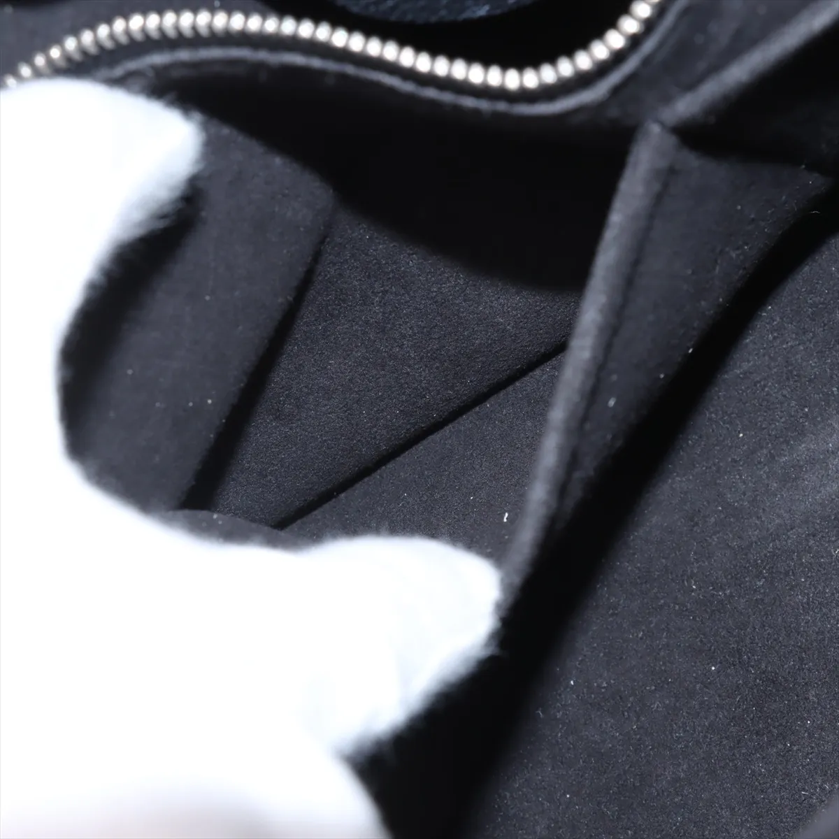 Taurillon Rock Me Day M53730 AR0261 Black — view 11