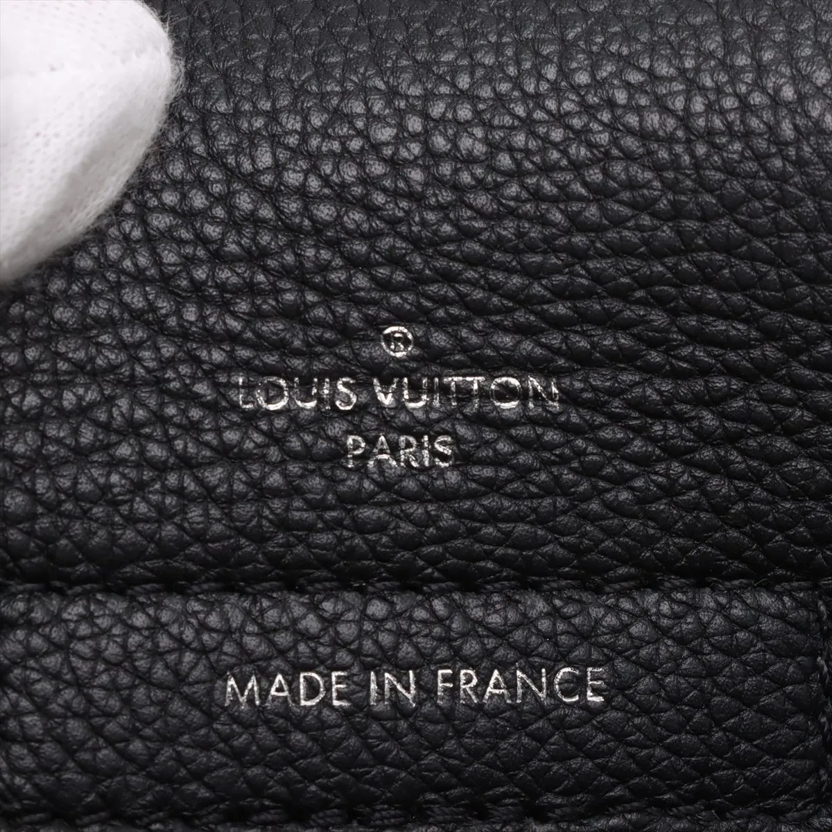 Taurillon Rock Me Day M53730 AR0261 Black — view 12