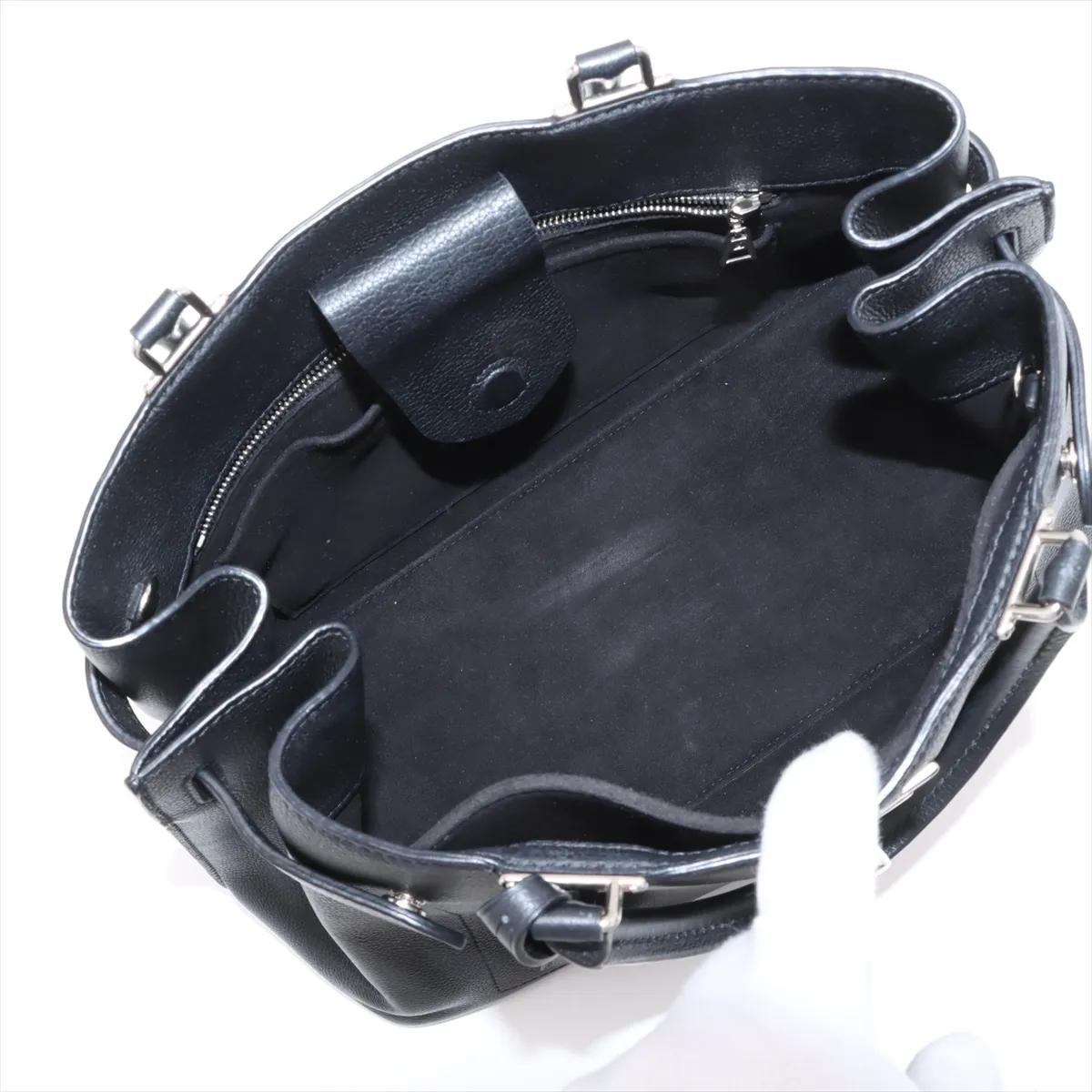 Taurillon Rock Me Day M53730 AR0261 Black — view 7