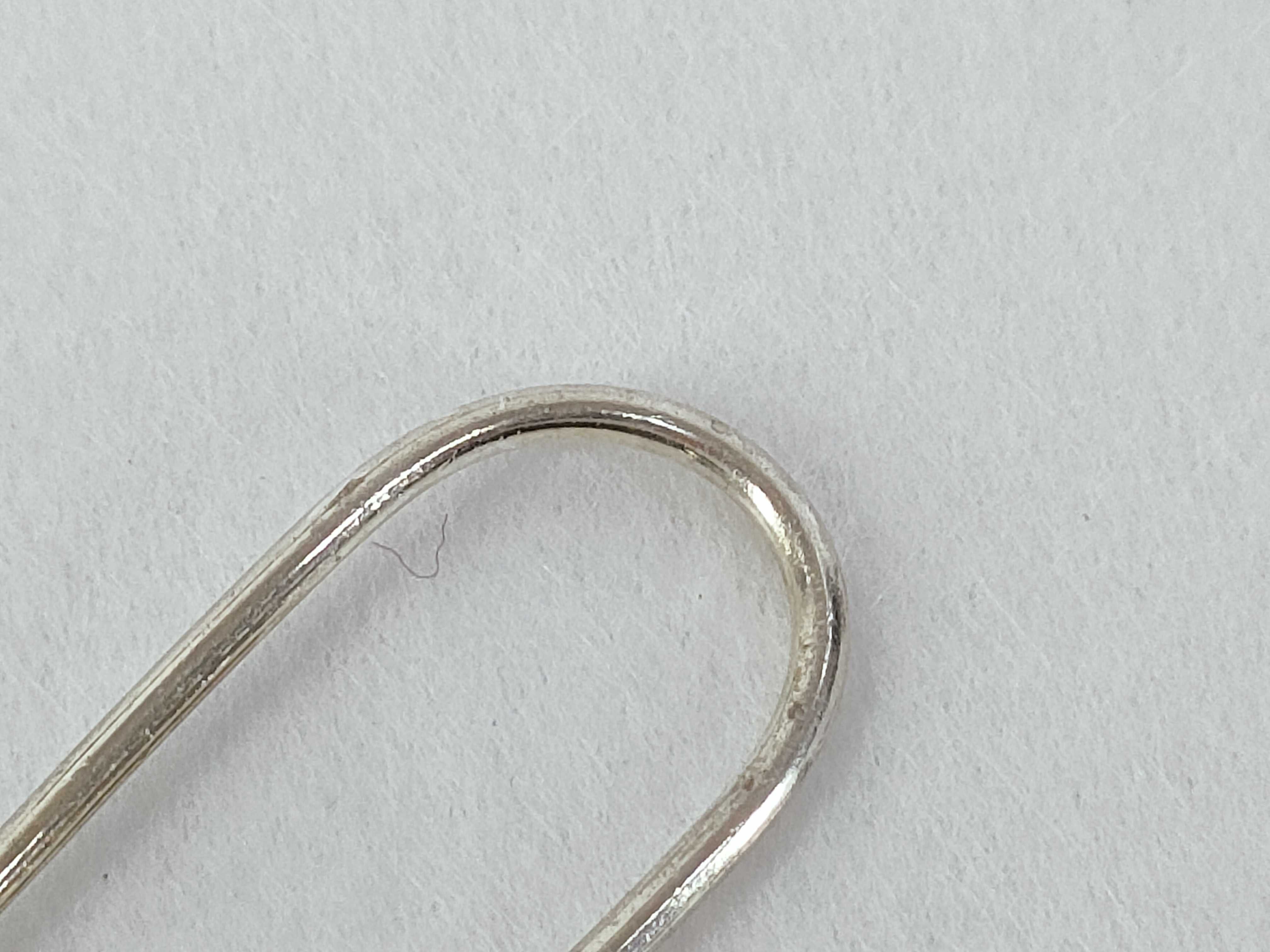 Teardrop Earrings — view 5