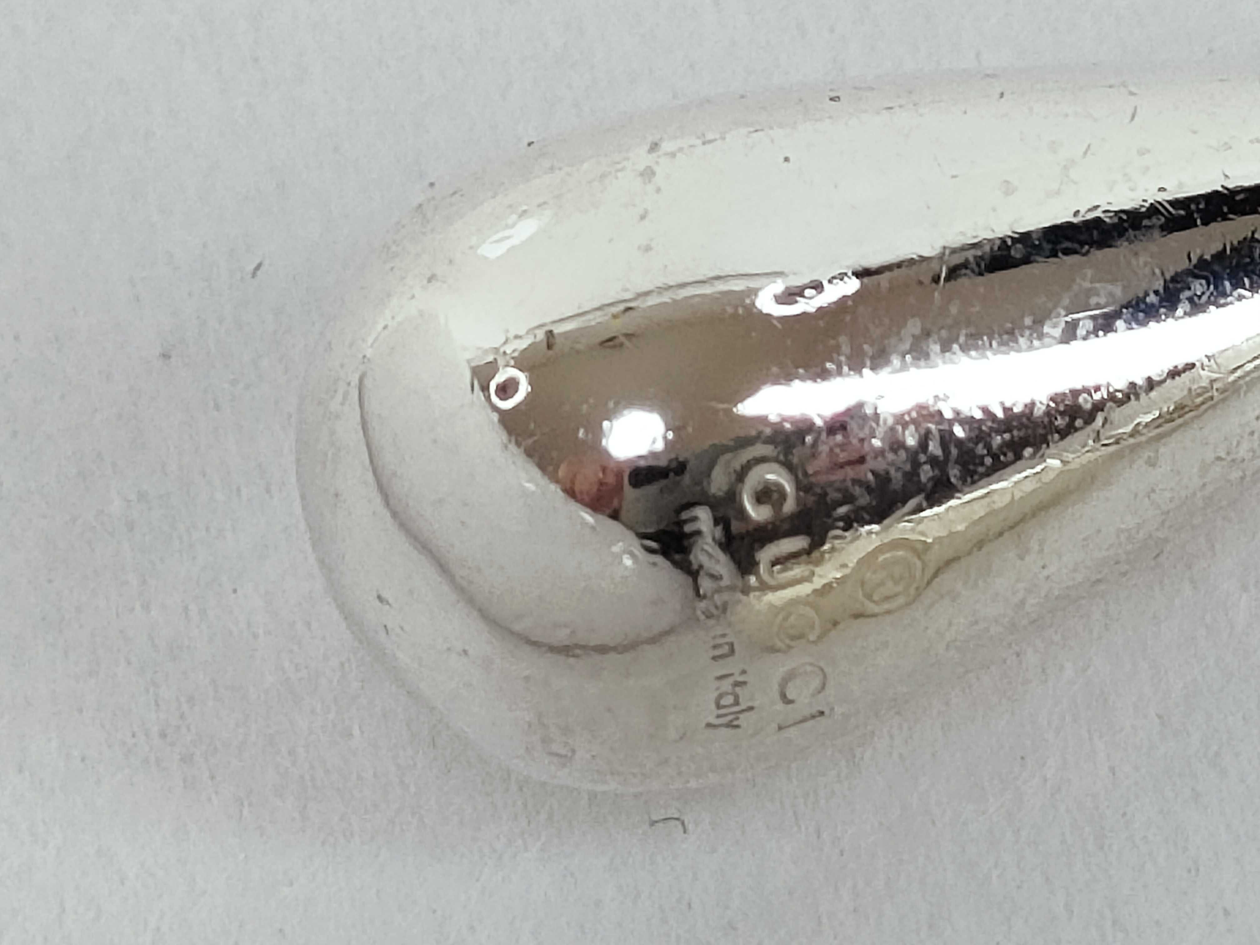 Teardrop Earrings — view 6