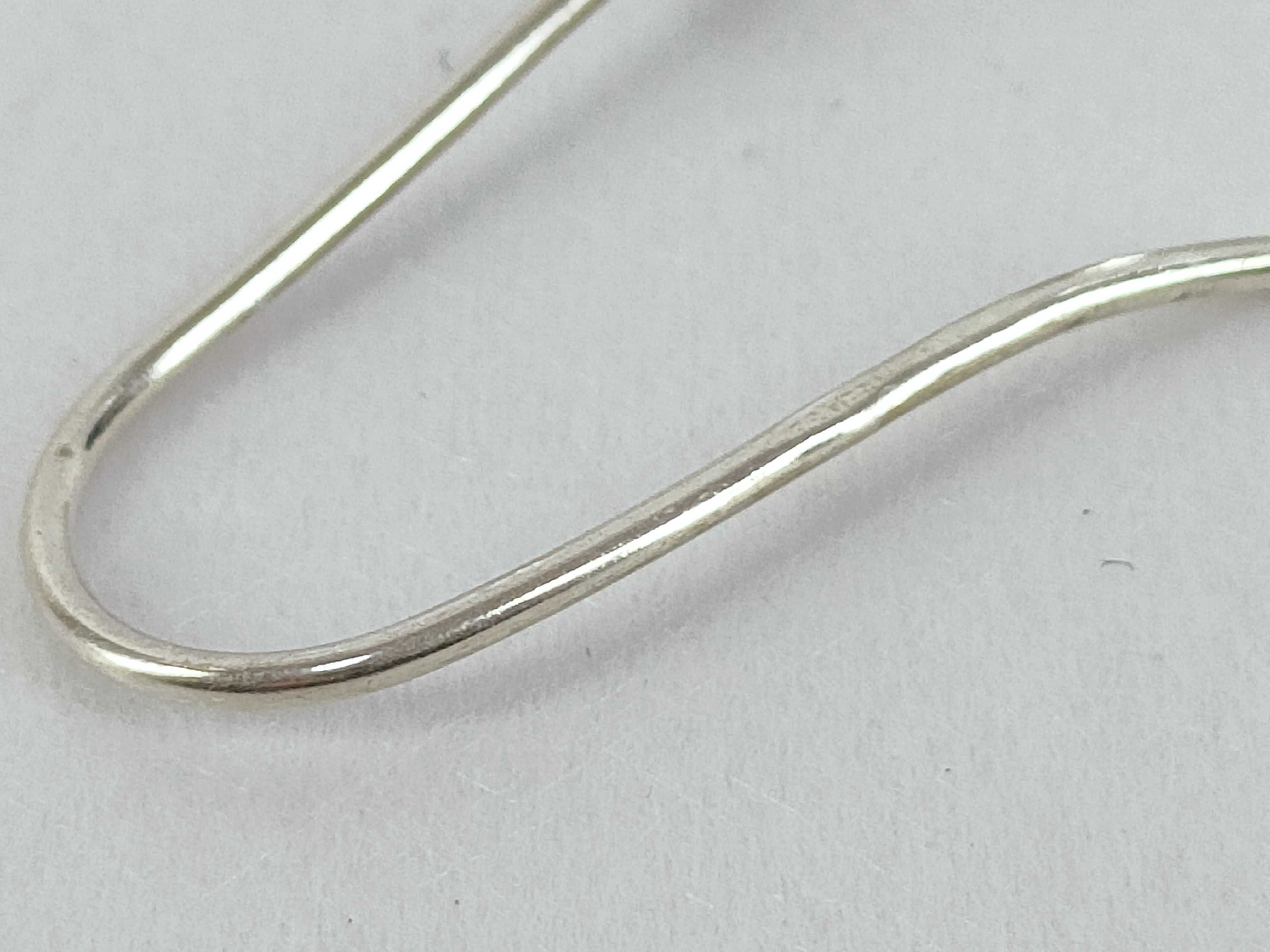 Teardrop Earrings — view 8