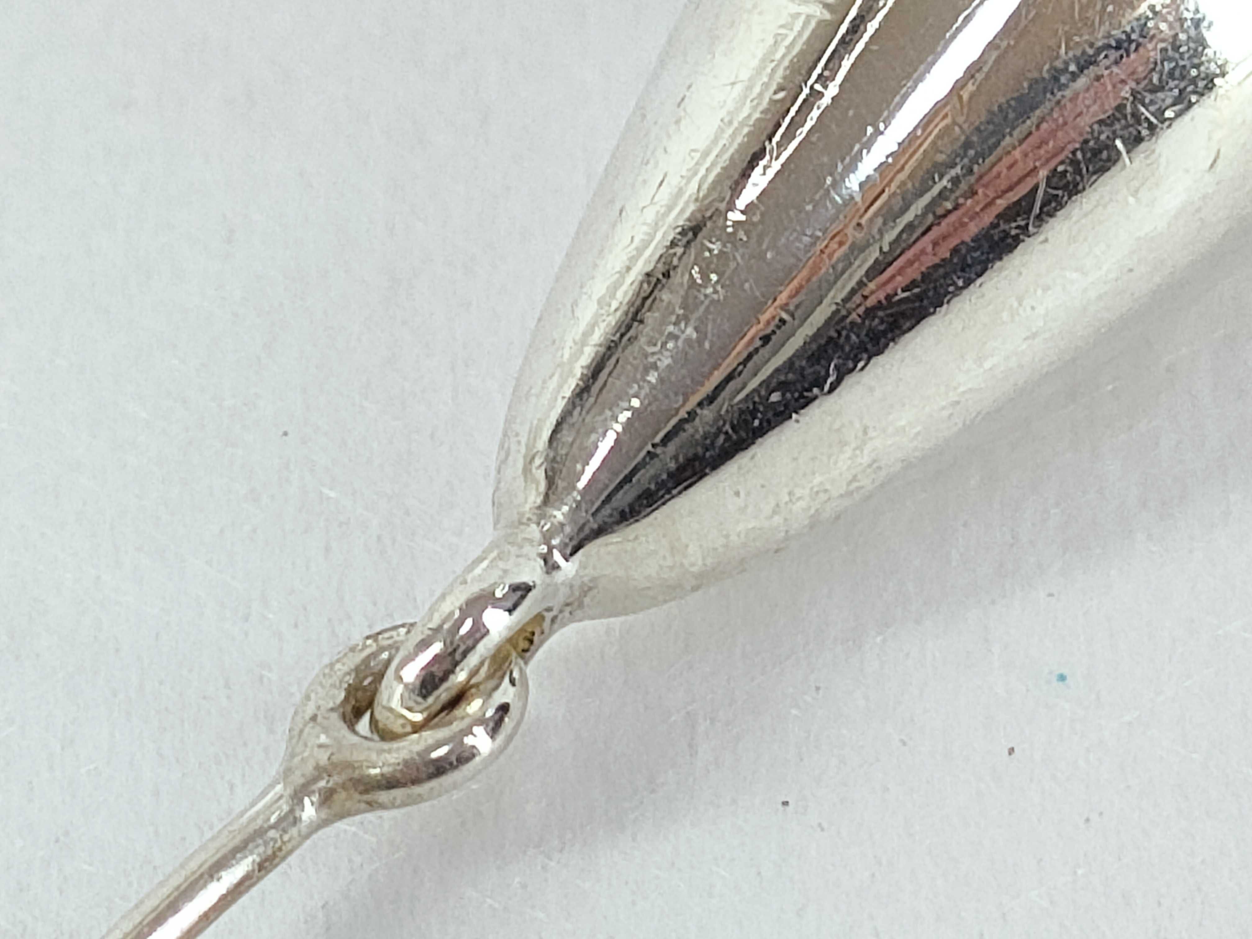 Teardrop Earrings — view 9