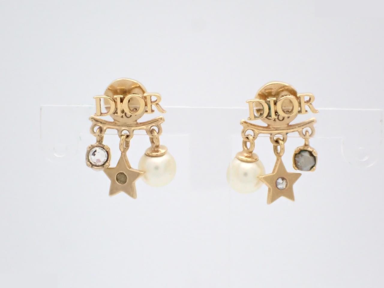 earrings gold