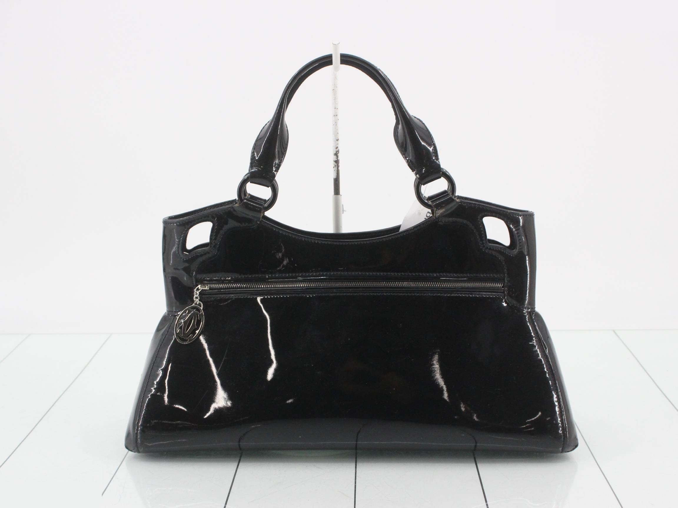 Marcello handbag — view 2