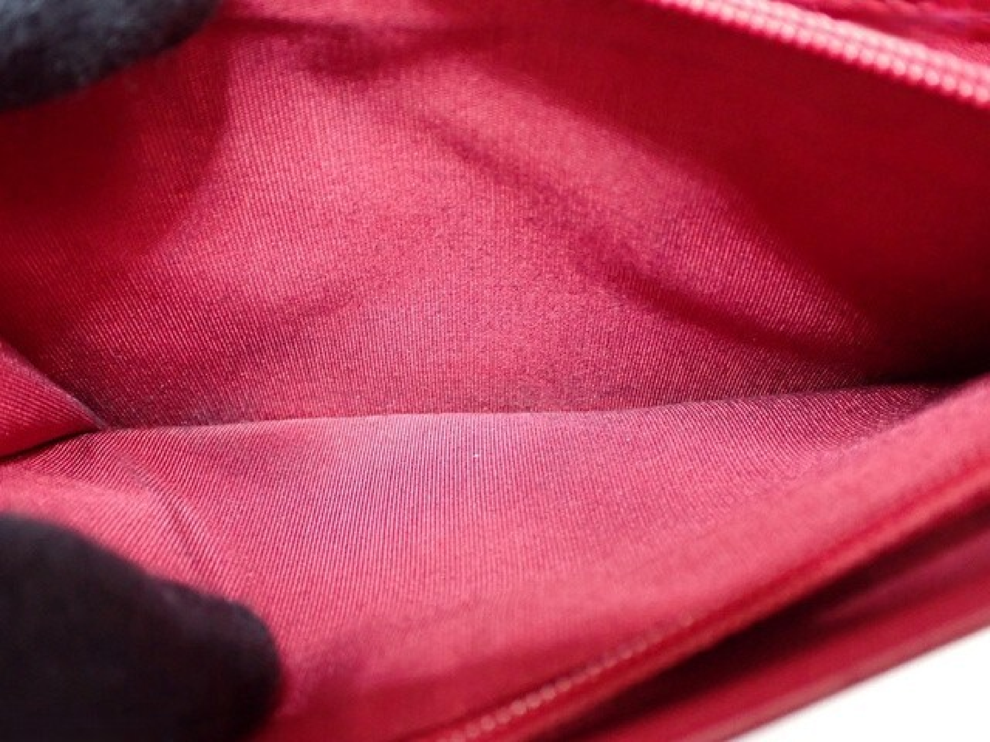 Matelassé (Bag) and Wallet — view 5