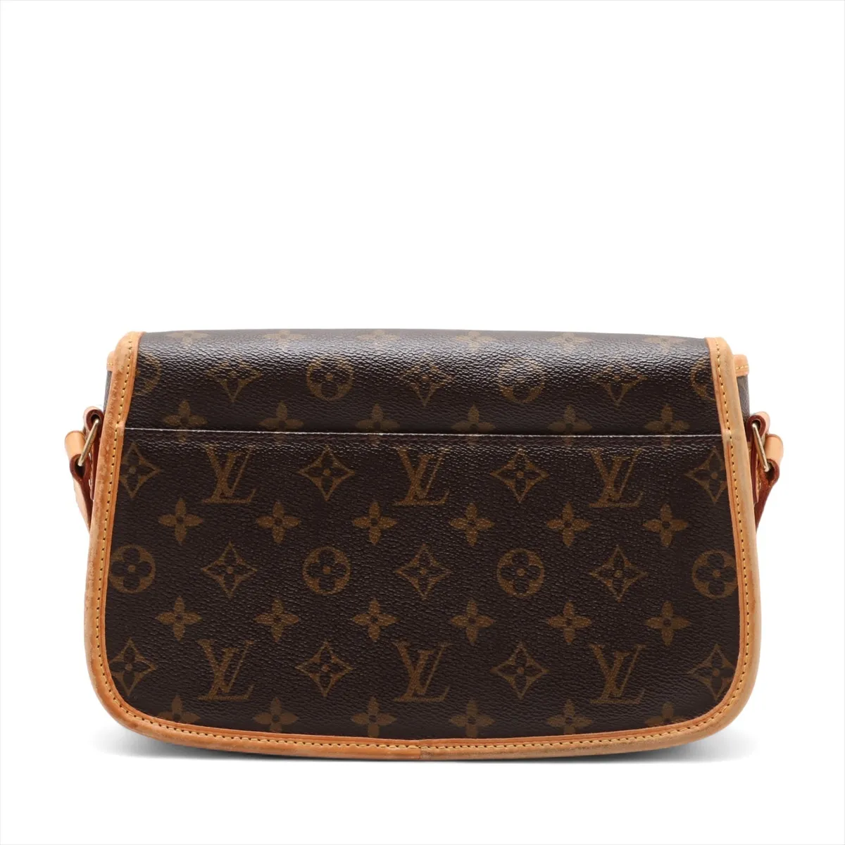 Monogram Sologne M42250 SL0071 Brown — view 2