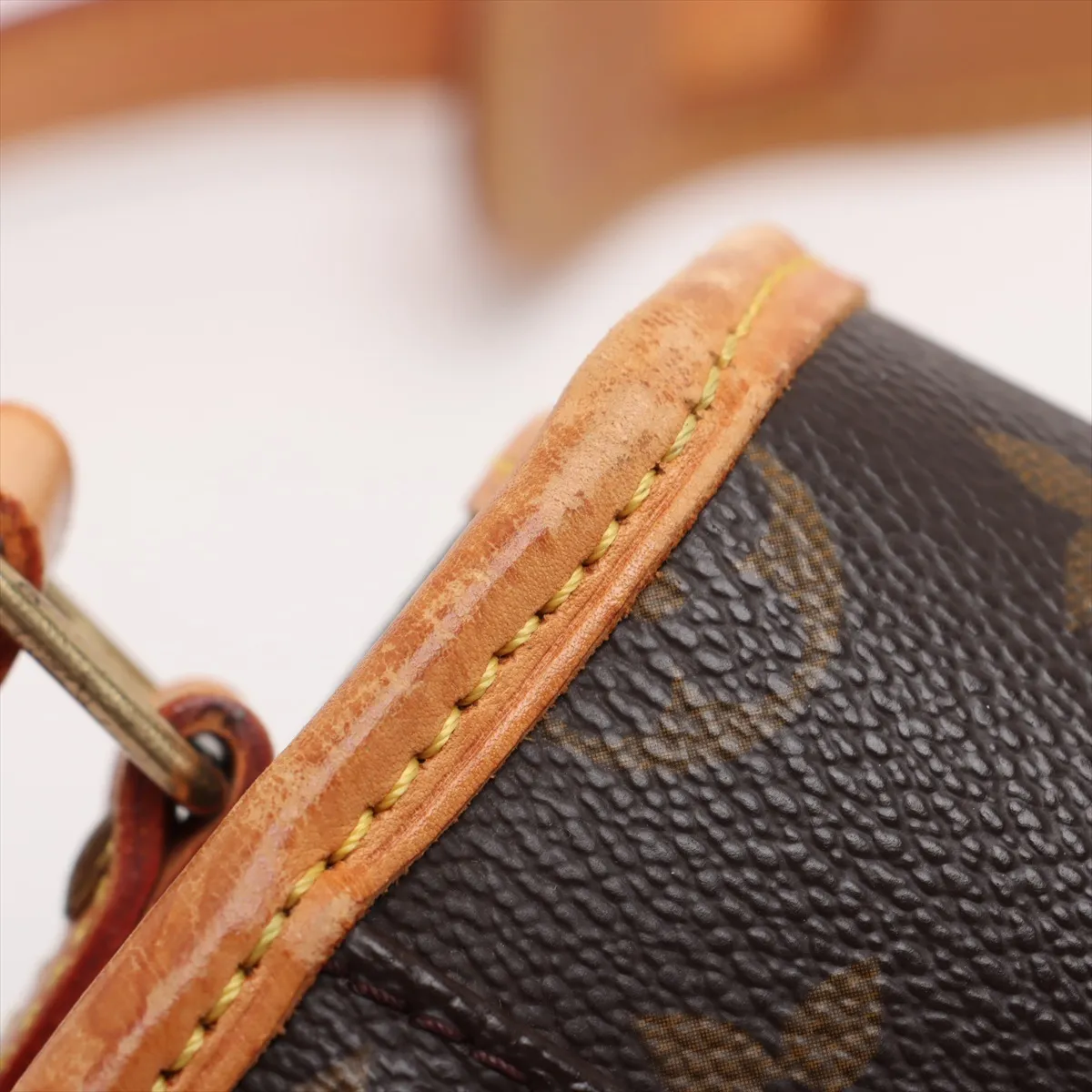 Monogram Sologne M42250 SL0071 Brown — view 13