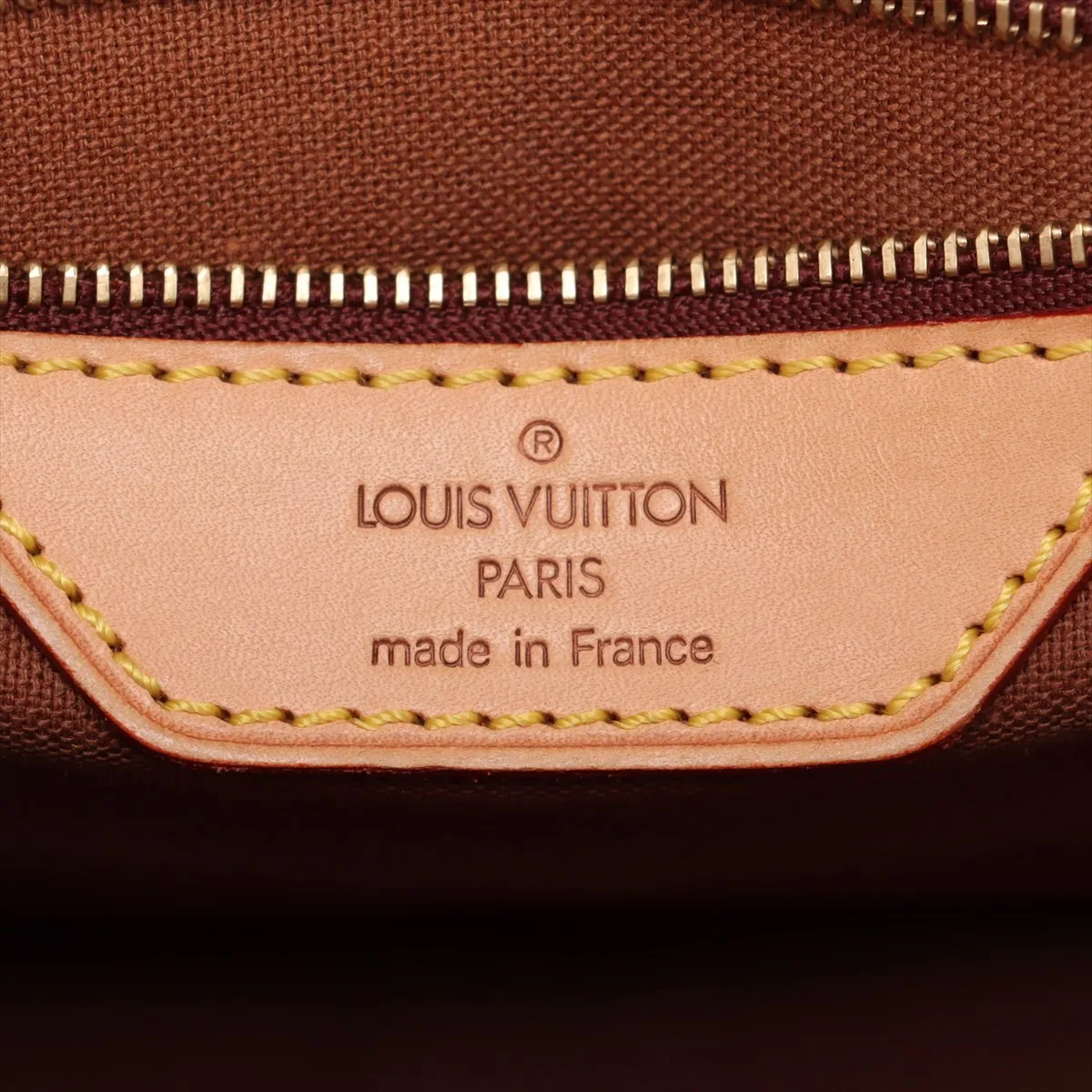 Monogram Sologne M42250 SL0071 Brown — view 10