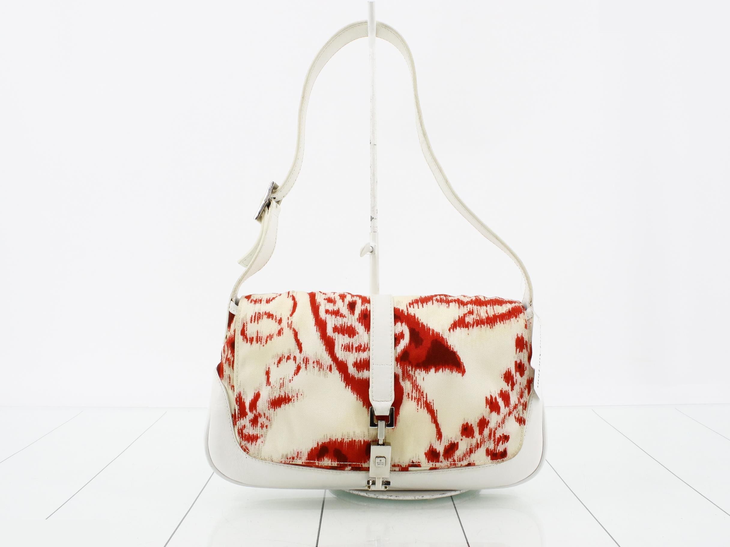 Jackie Shoulder Bag