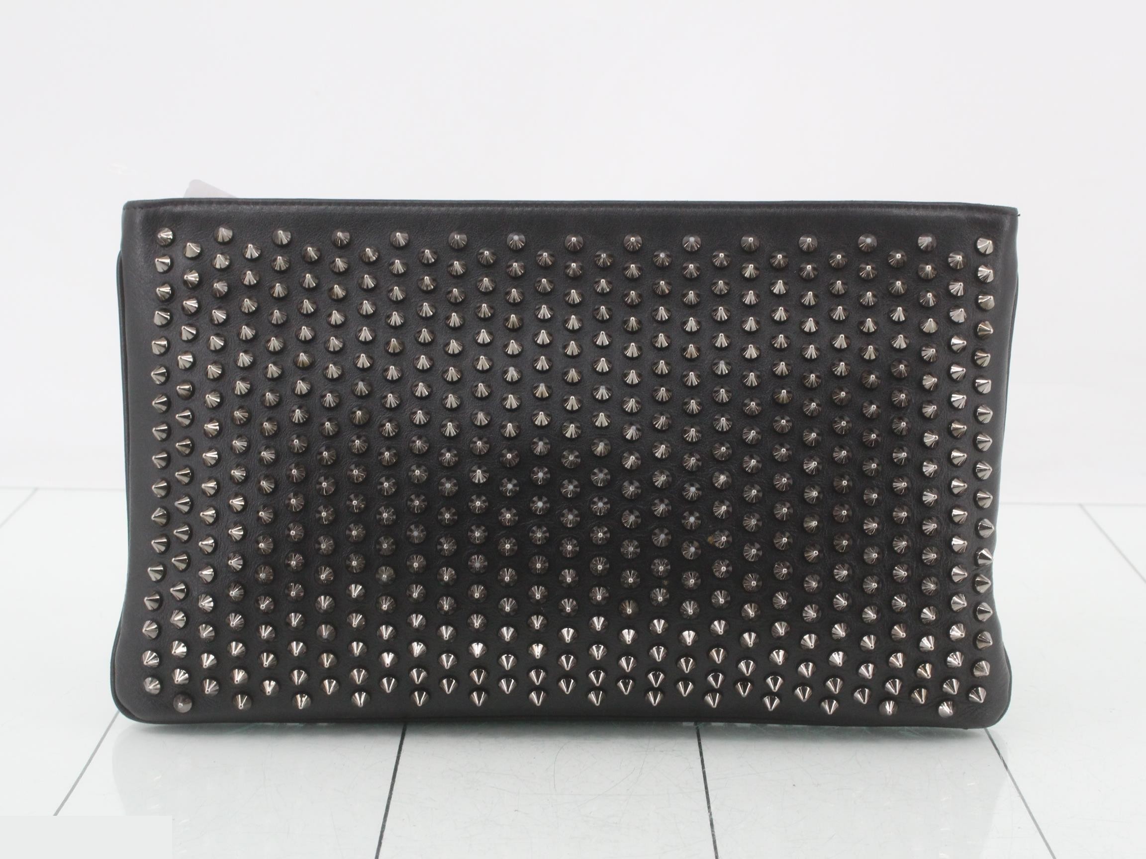 Studded 2-Way Bag — view 2