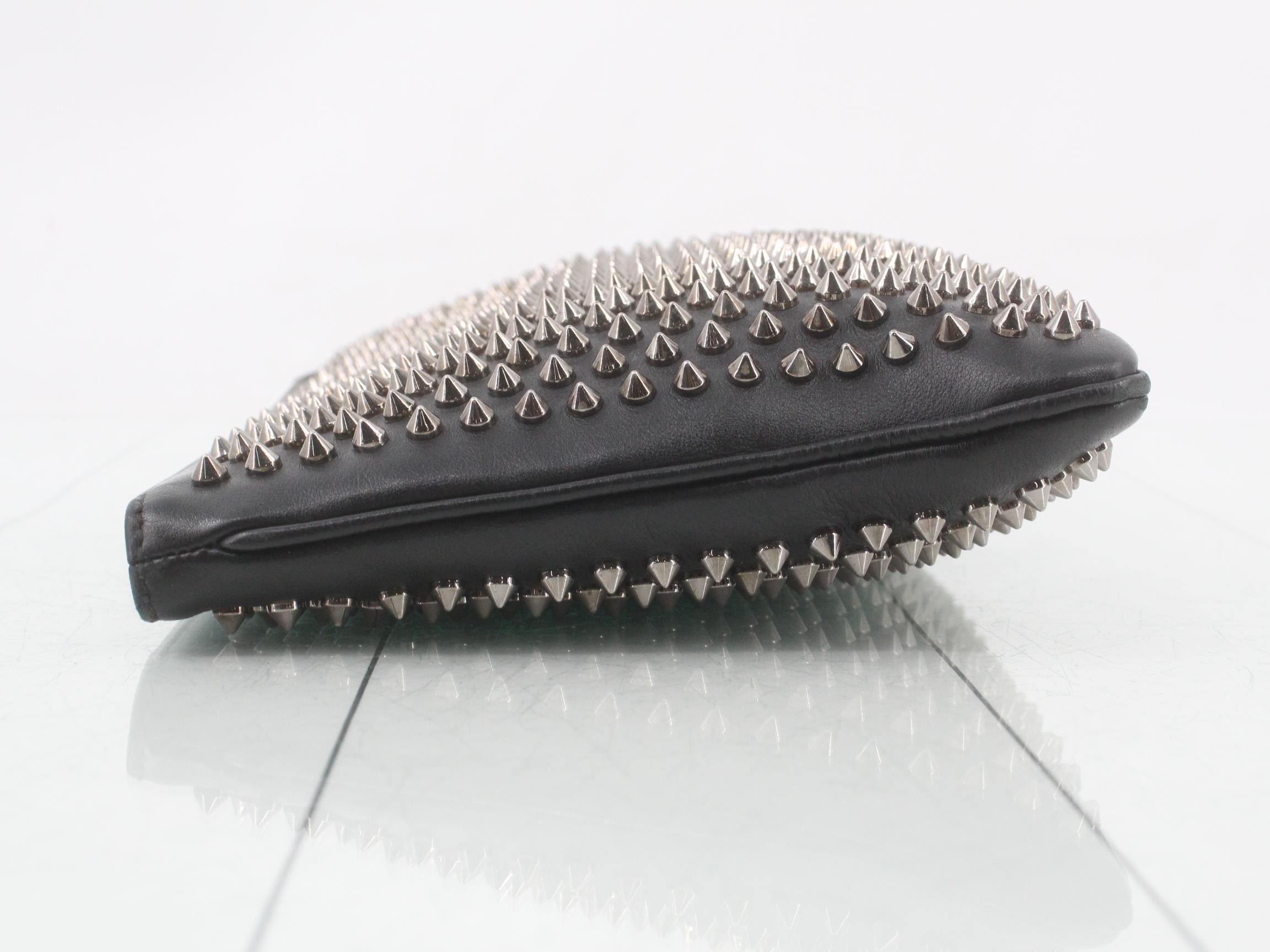Studded 2-Way Bag — view 4