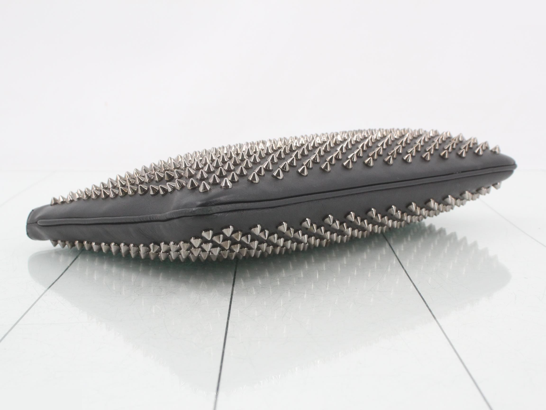 Studded 2-Way Bag — view 5