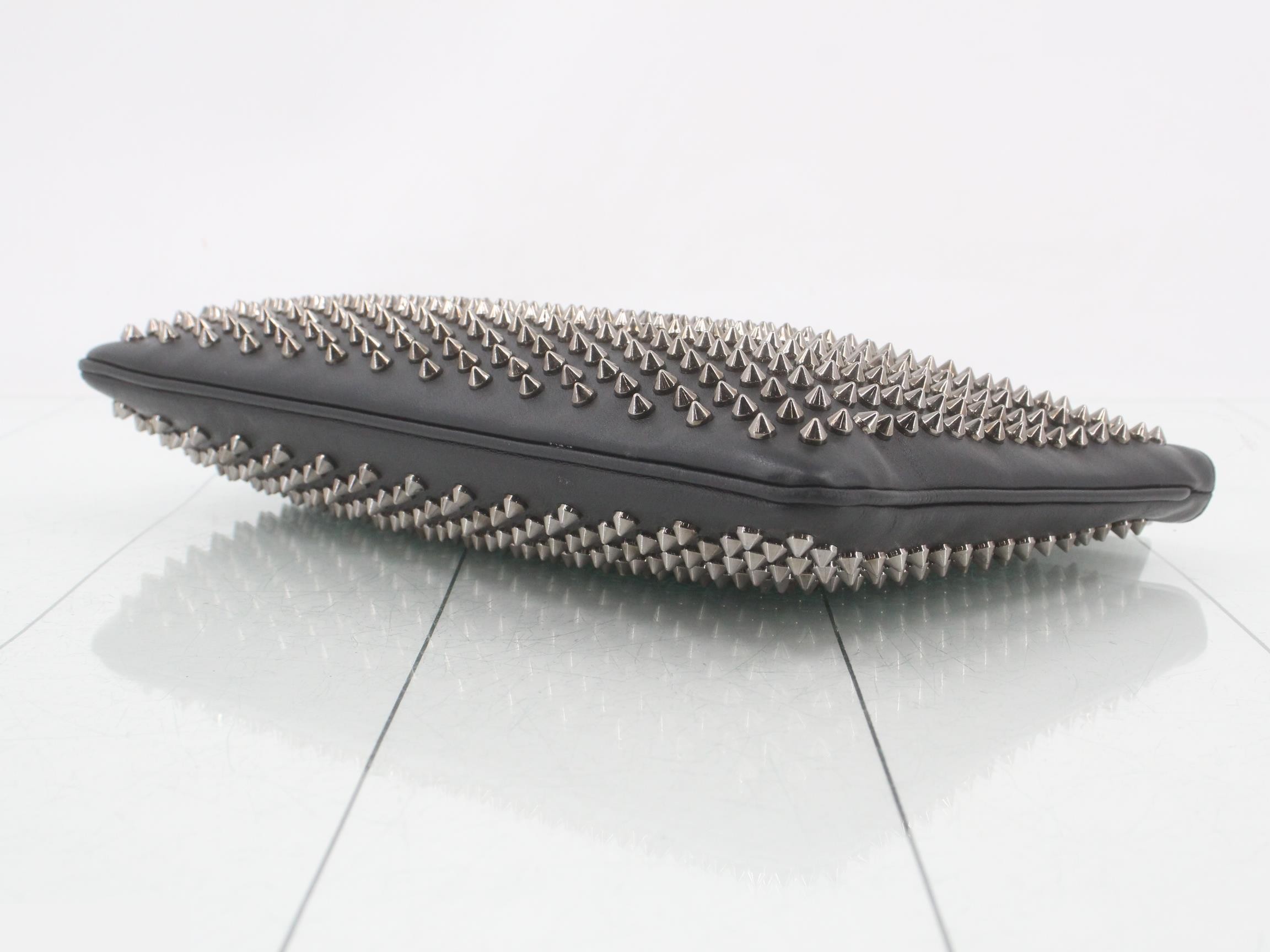 Studded 2-Way Bag — view 6