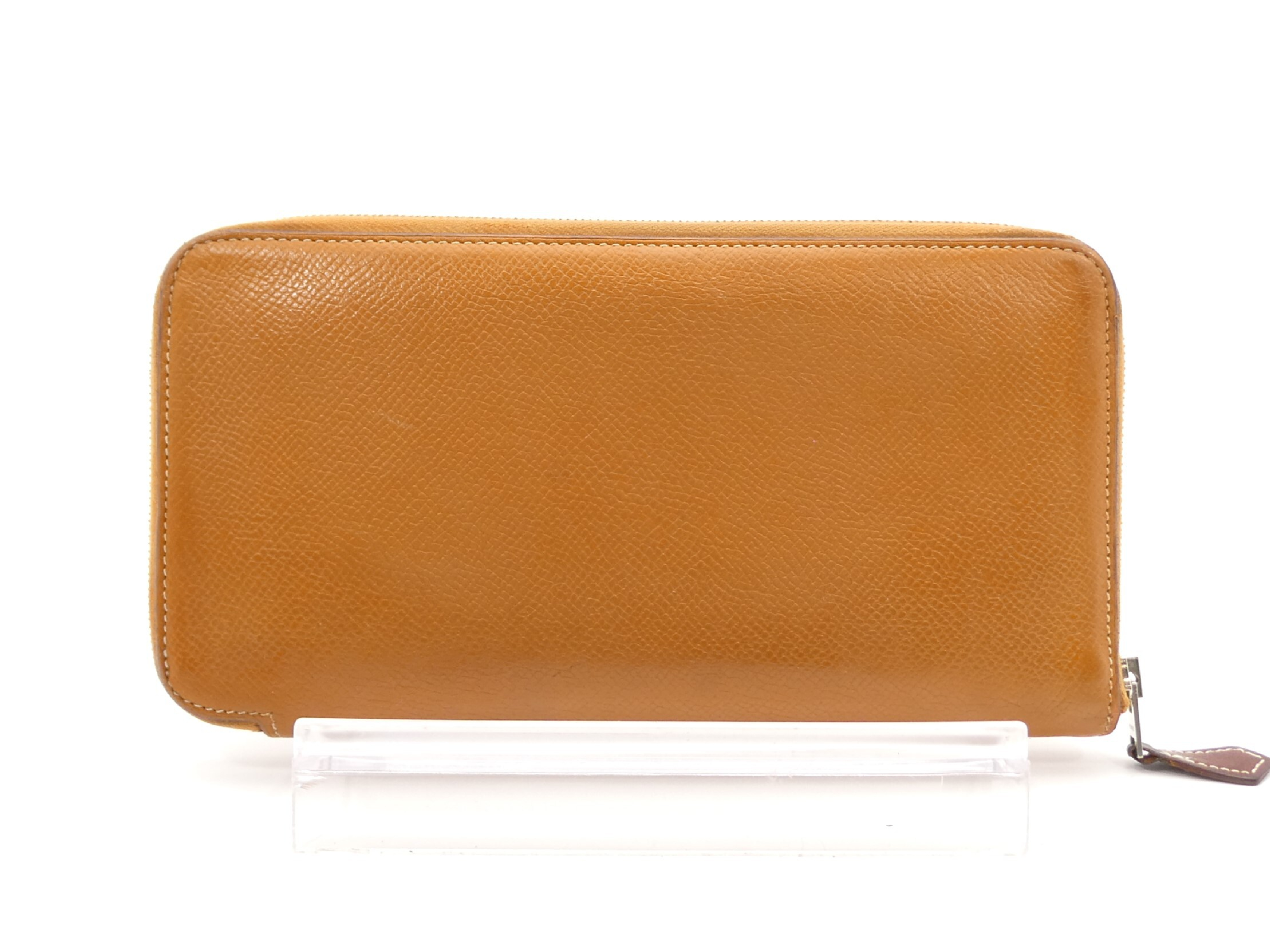 Azap Silk In A Stamped Wallet — view 2