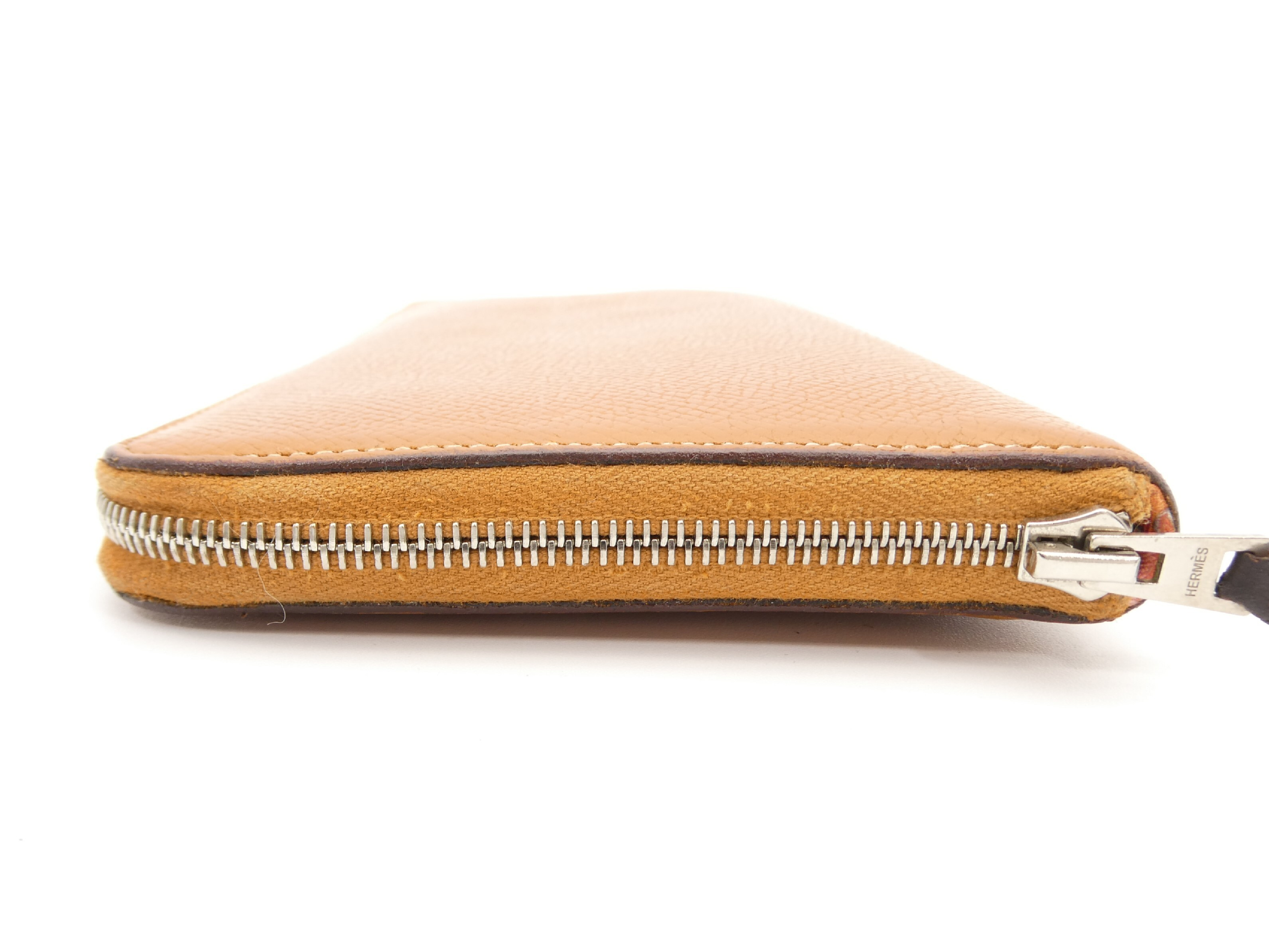 Azap Silk In A Stamped Wallet — view 3