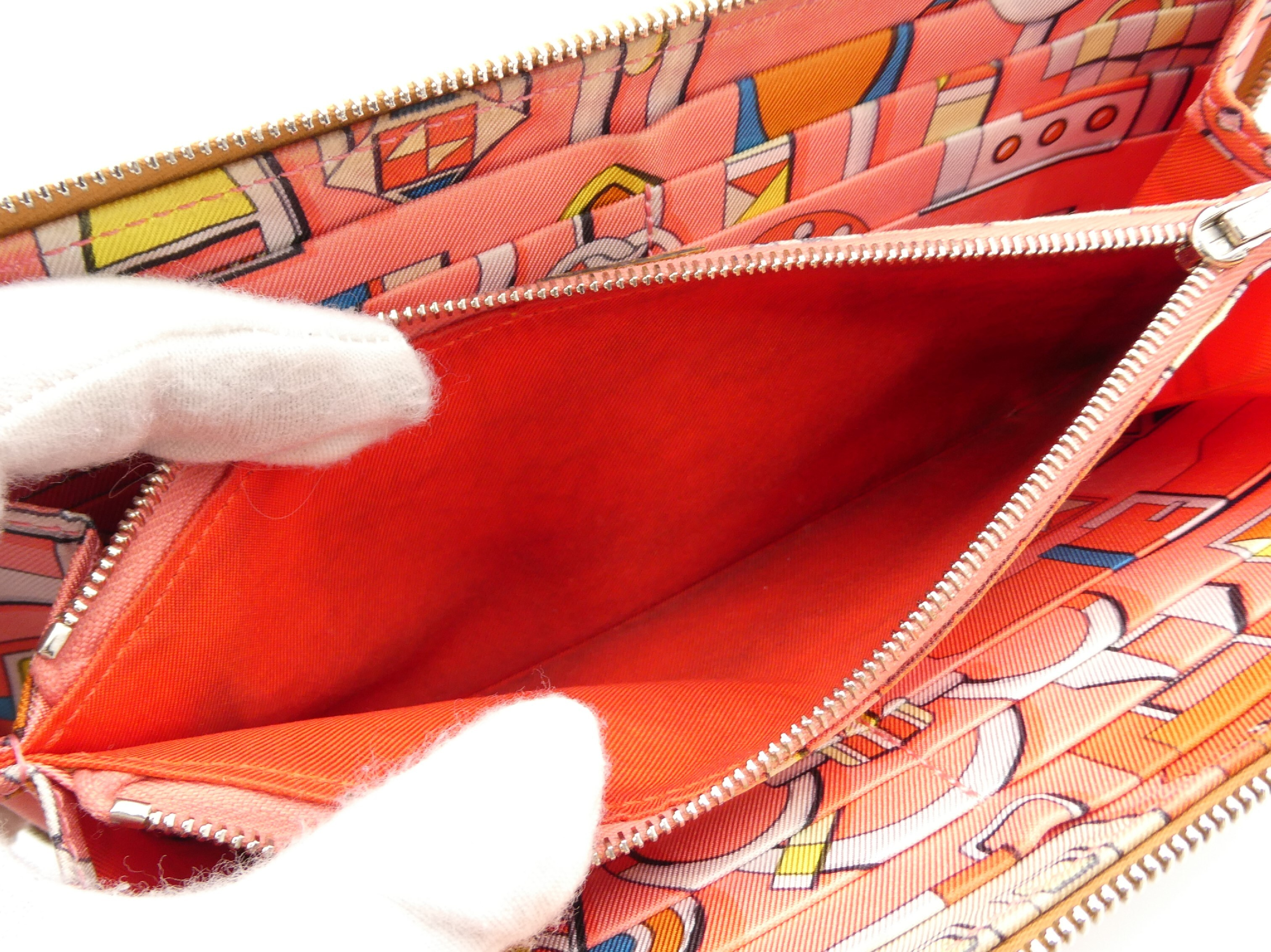 Azap Silk In A Stamped Wallet — view 8