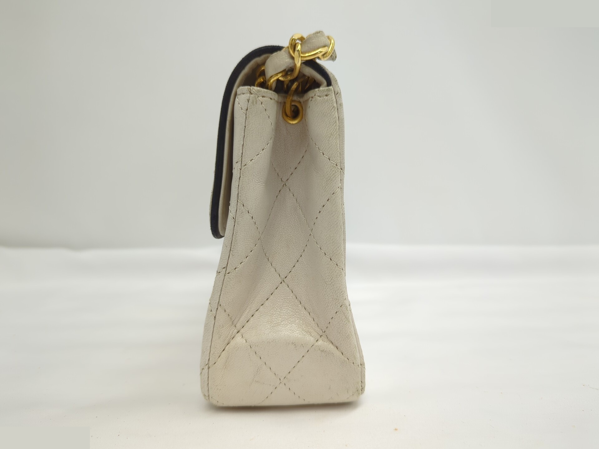 Matelassé (bag) - Shoulder bag — view 5