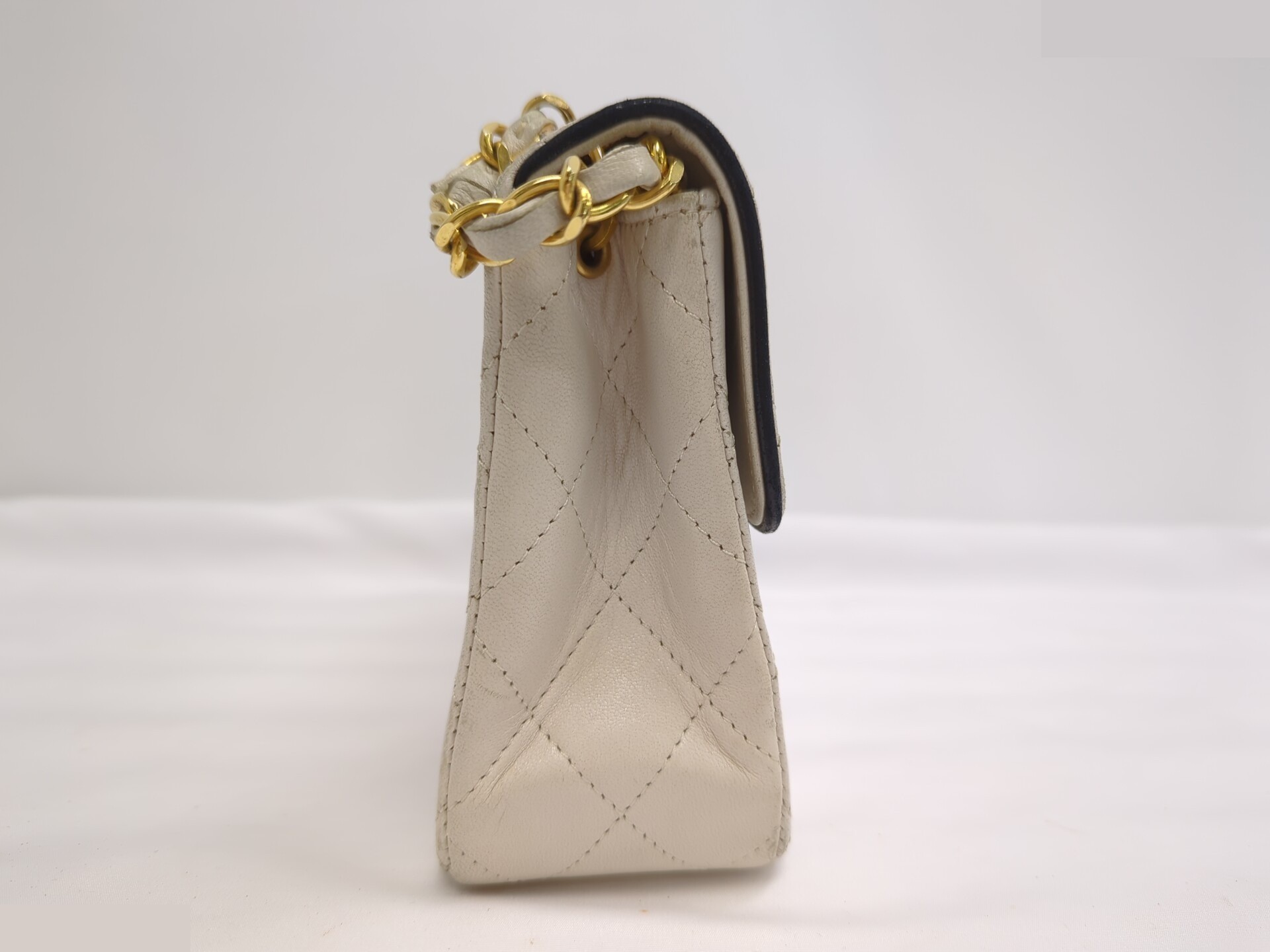 Matelassé (bag) - Shoulder bag — view 6