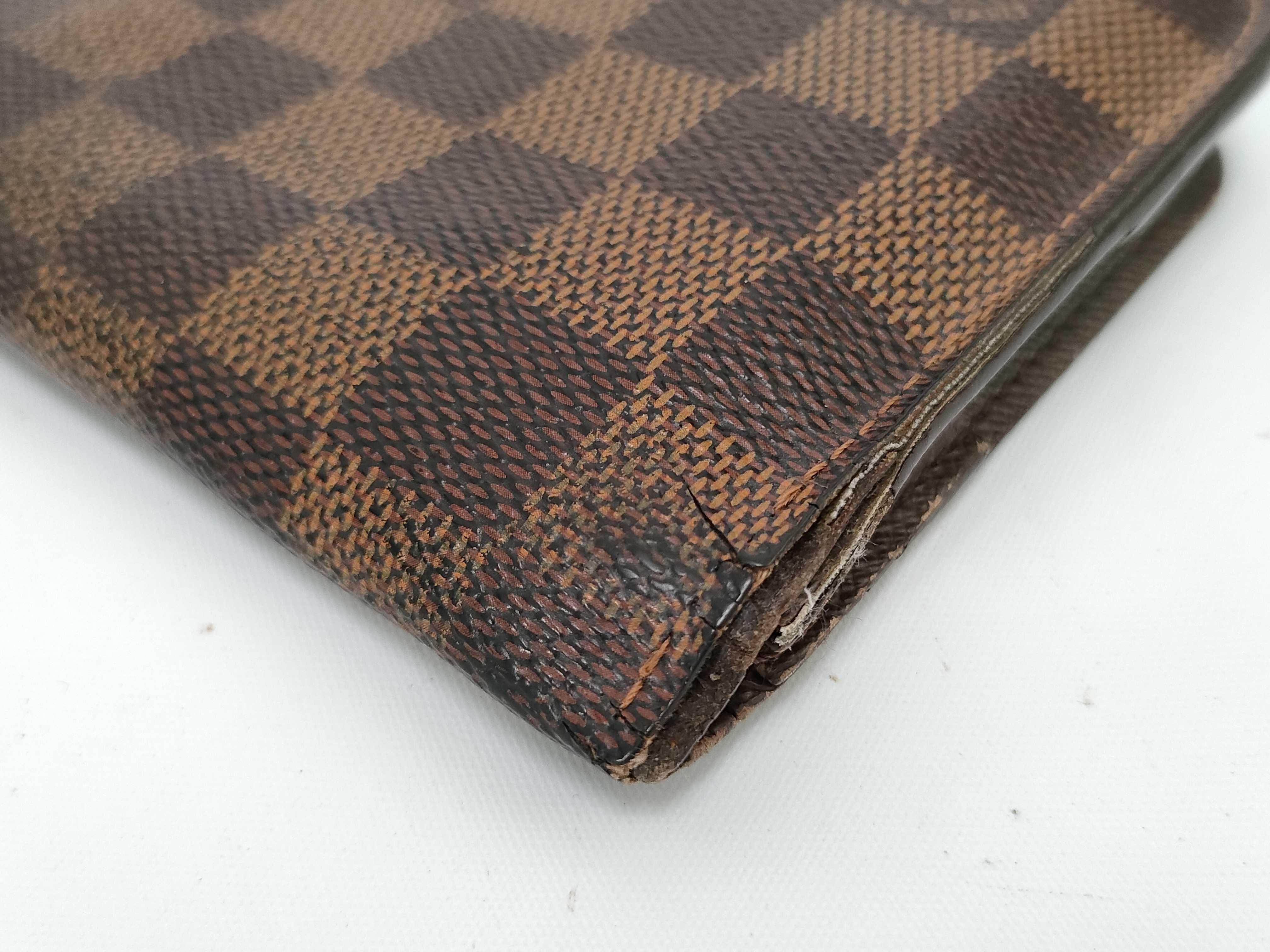Damier / Damier / Portefeuille Insolite / N63071 / CA5101 / Long Wallet / PVC Wallet — view 2