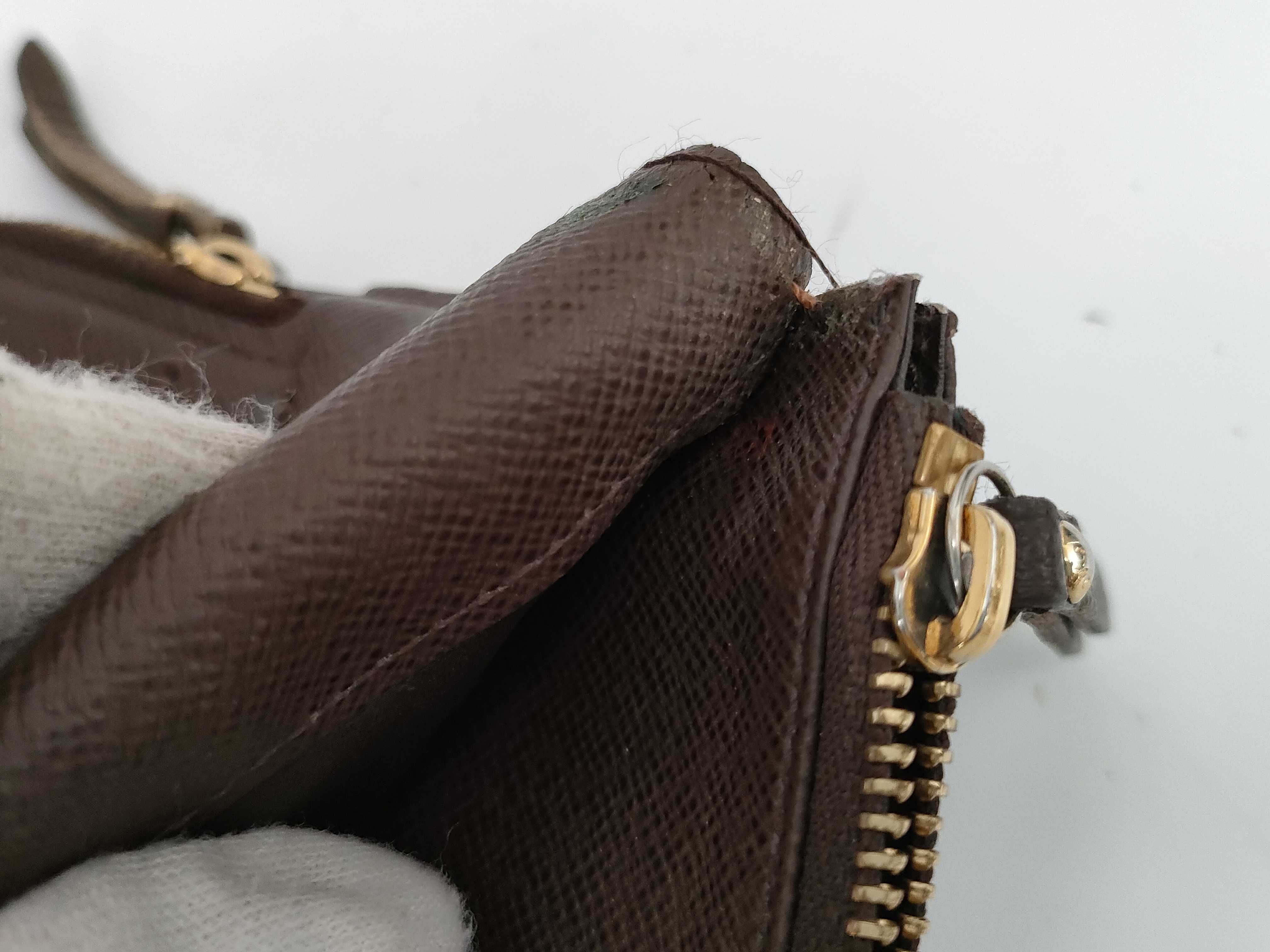 Damier / Damier / Portefeuille Insolite / N63071 / CA5101 / Long Wallet / PVC Wallet — view 14