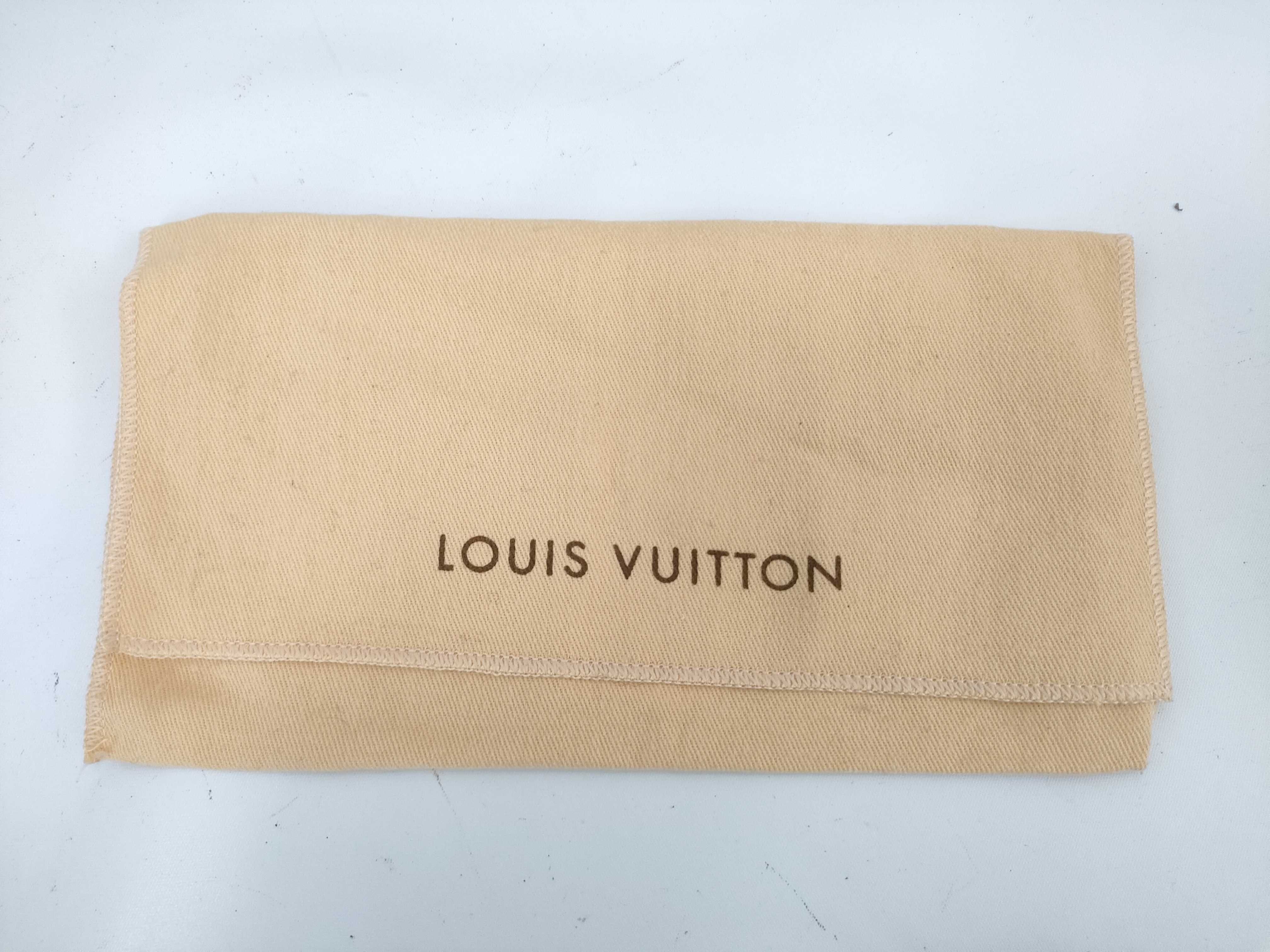 Damier / Damier / Portefeuille Insolite / N63071 / CA5101 / Long Wallet / PVC Wallet — view 15