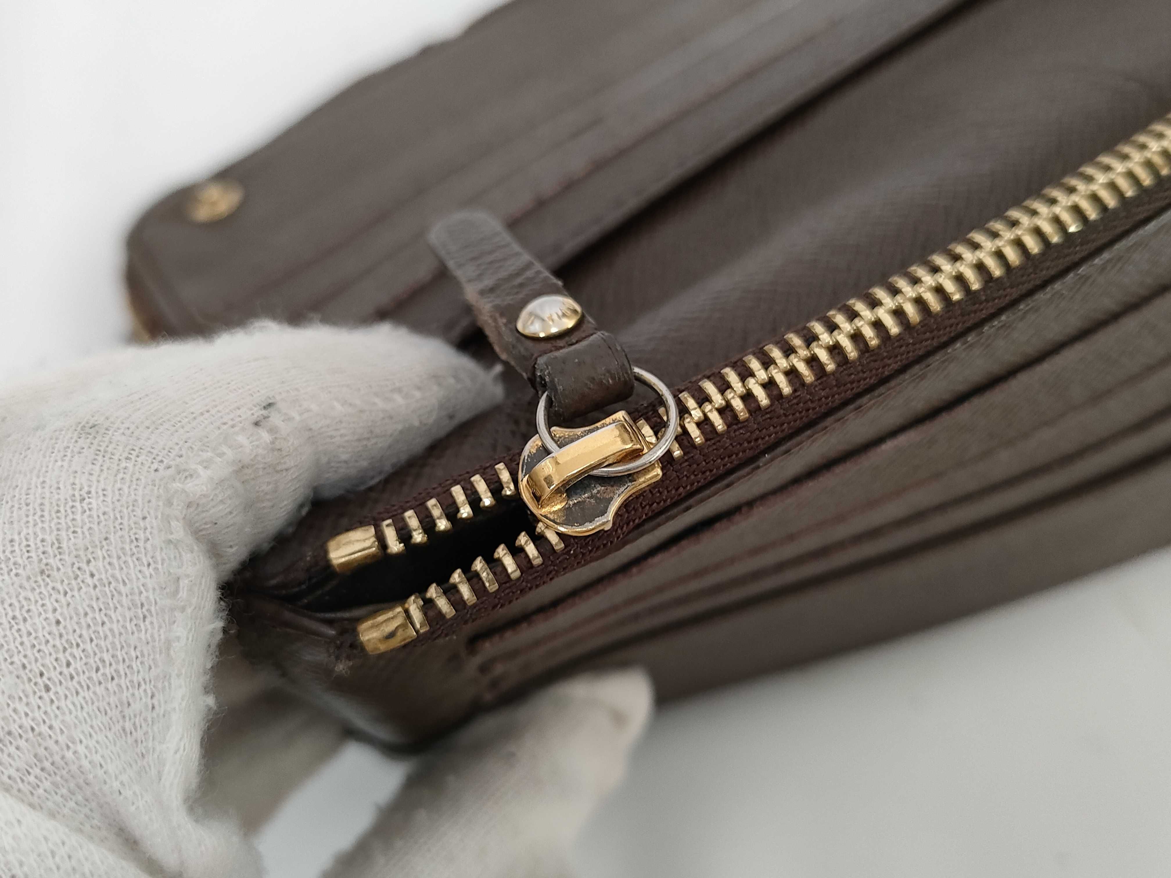 Damier / Damier / Portefeuille Insolite / N63071 / CA5101 / Long Wallet / PVC Wallet — view 10