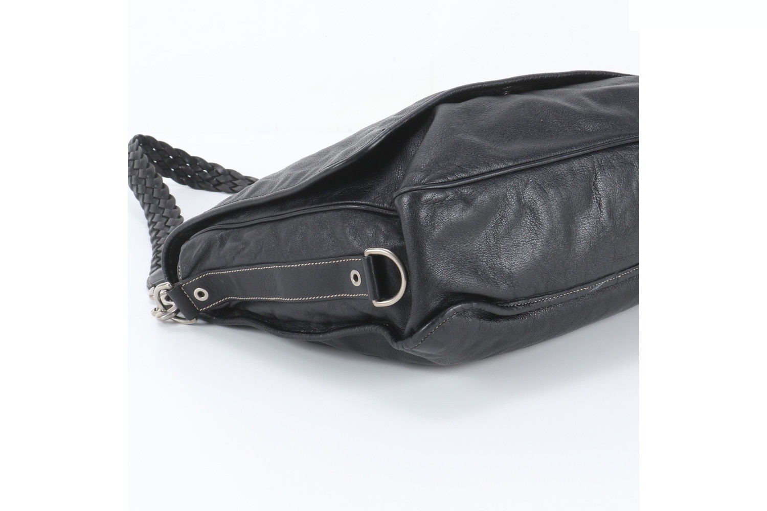 Crest 223658 Leather Shoulder Bag, Crossbody Bag, Messenger Bag — view 5