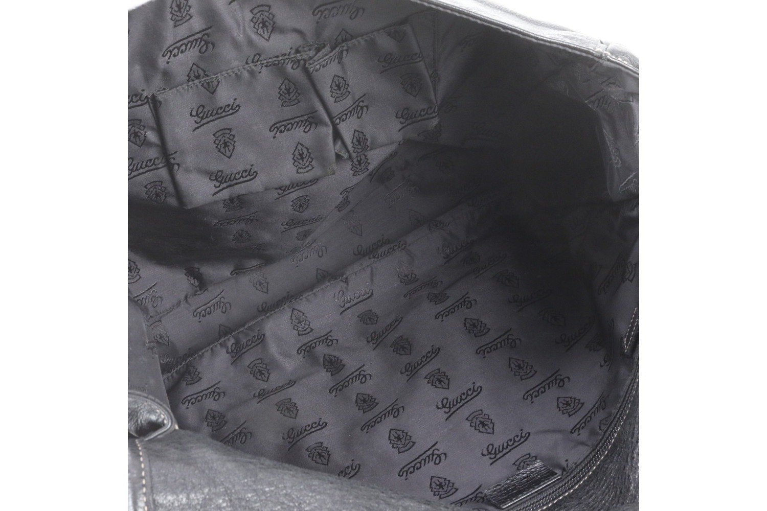 Crest 223658 Leather Shoulder Bag, Crossbody Bag, Messenger Bag — view 7