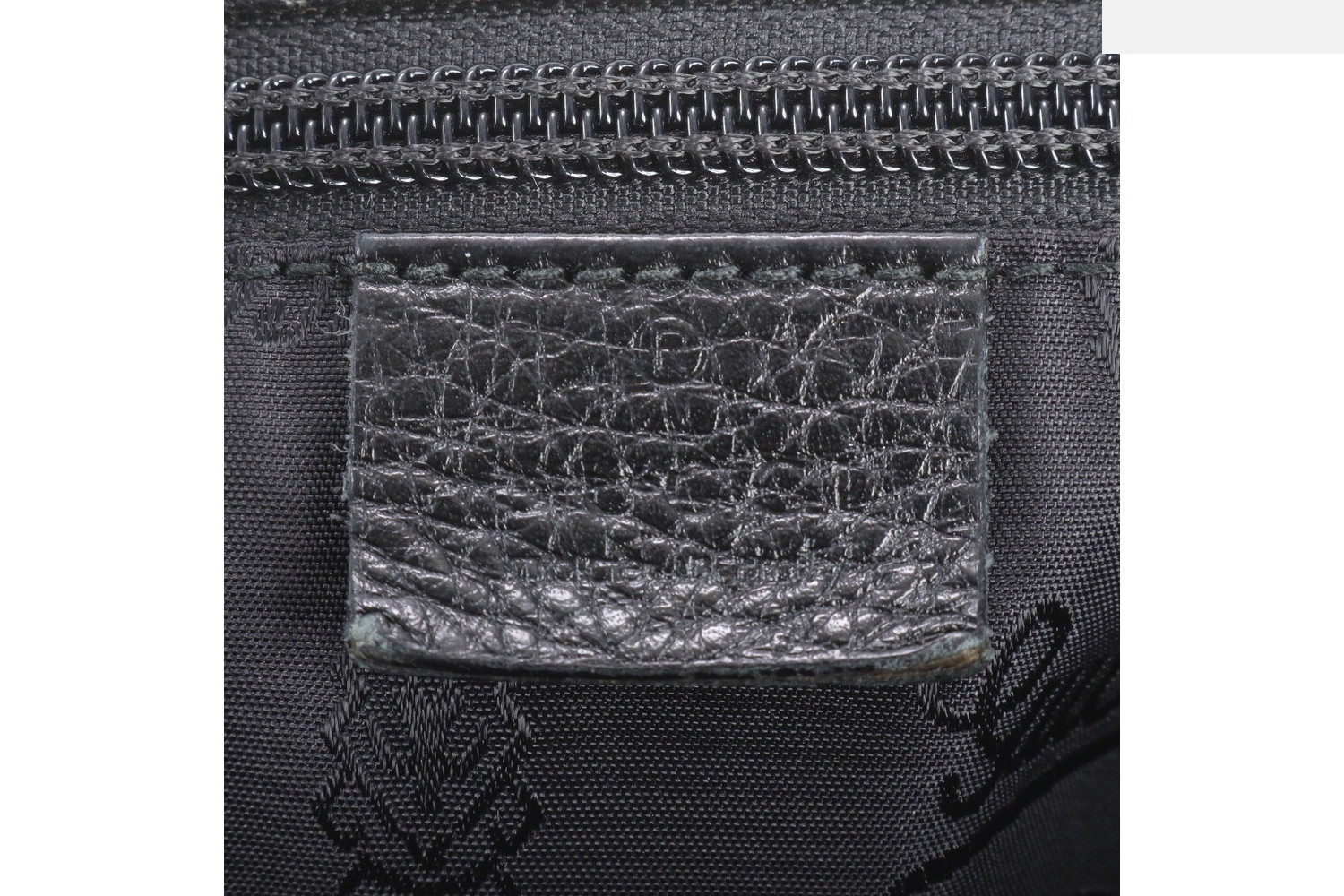Crest 223658 Leather Shoulder Bag, Crossbody Bag, Messenger Bag — view 8