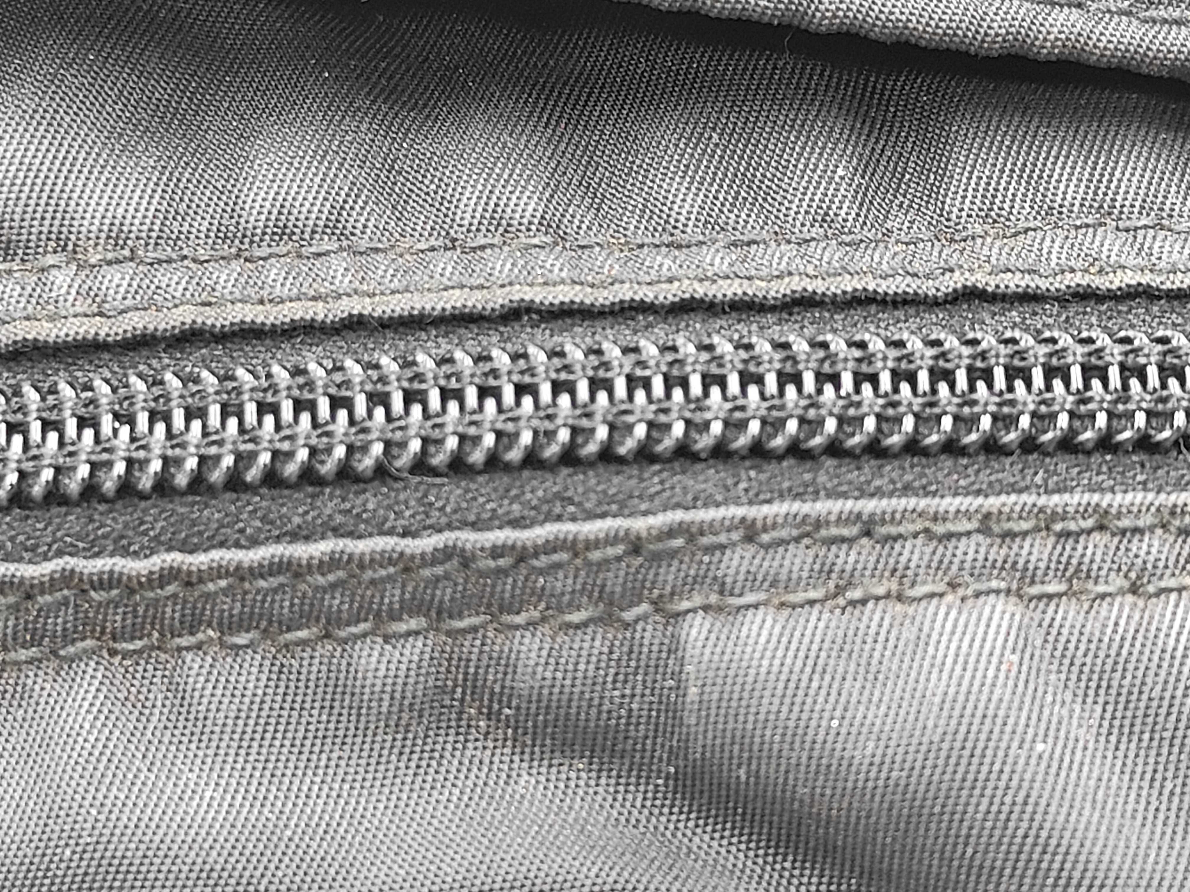 Nylon Chain Tote Bag Shoulder Bag — view 6