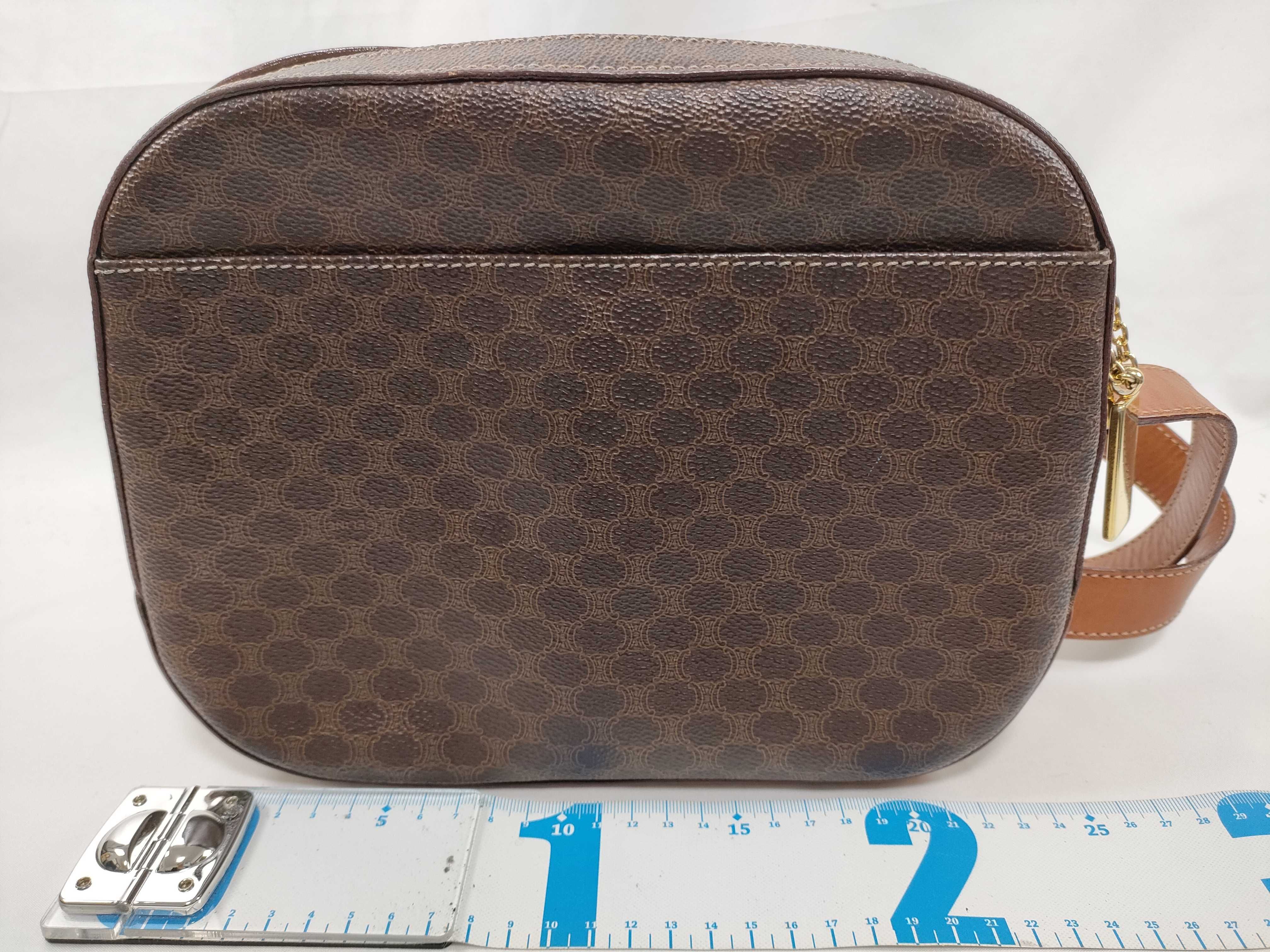 shoulder bag — view 2