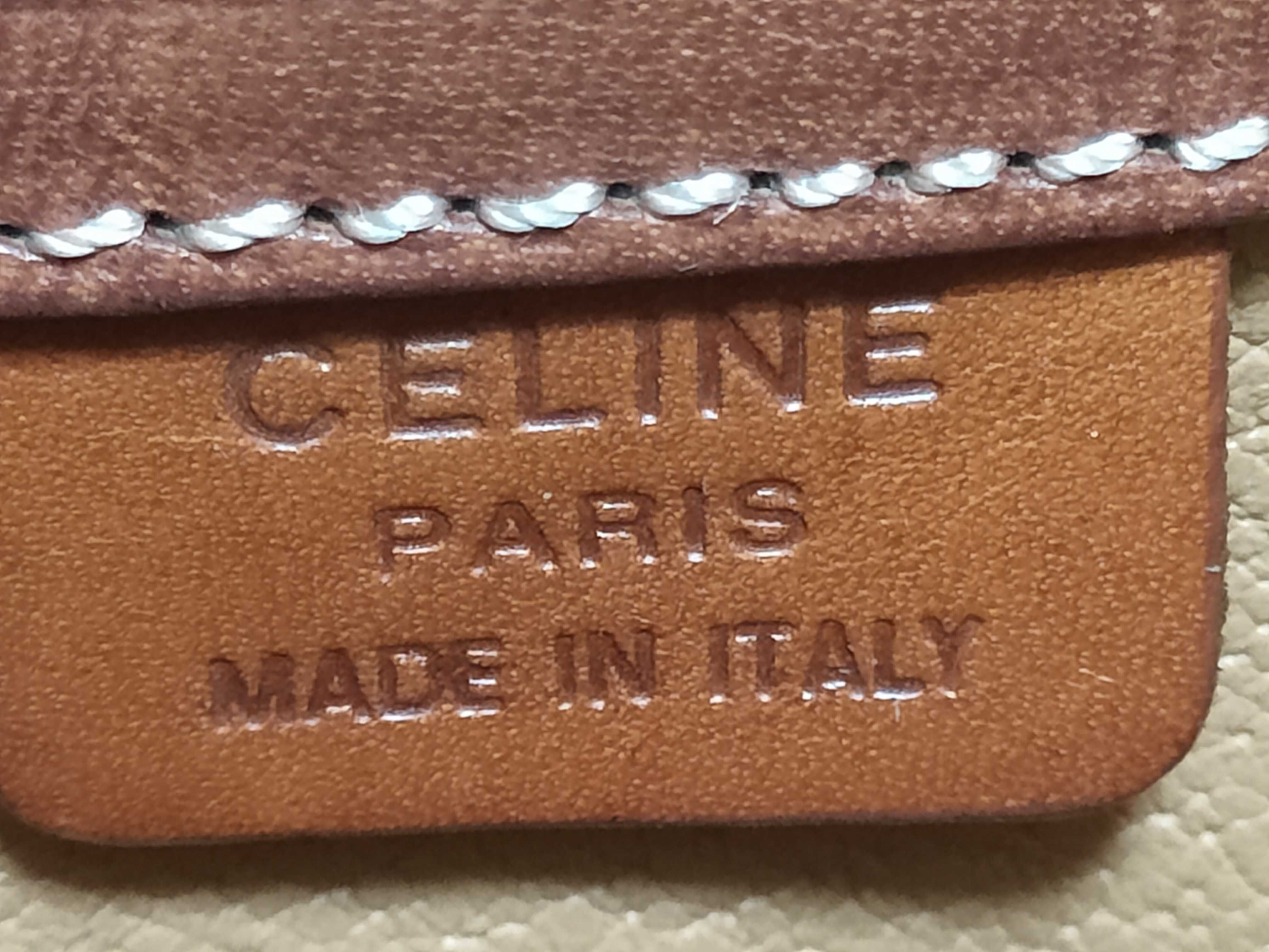 shoulder bag — view 11