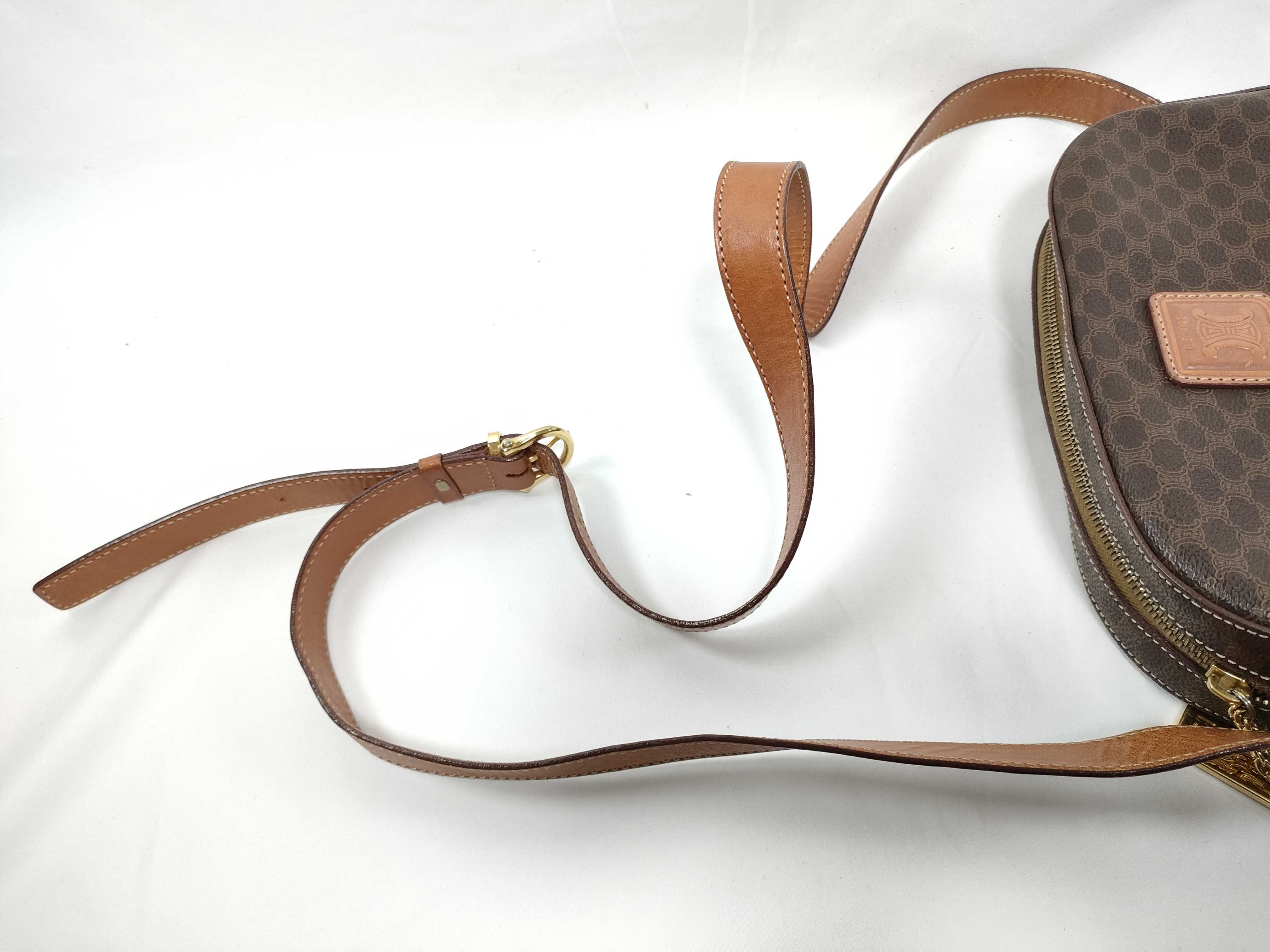 shoulder bag — view 4
