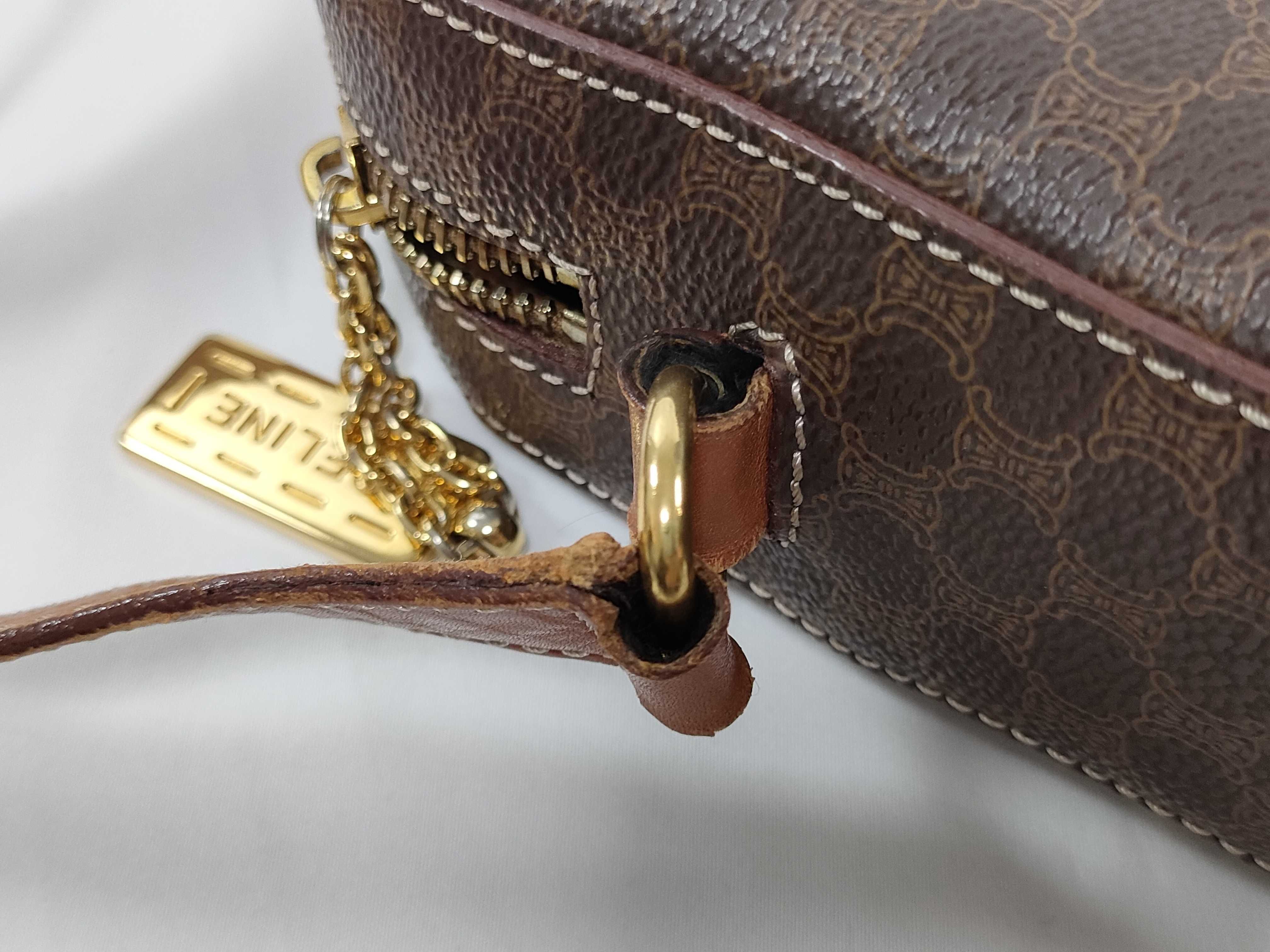 shoulder bag — view 5