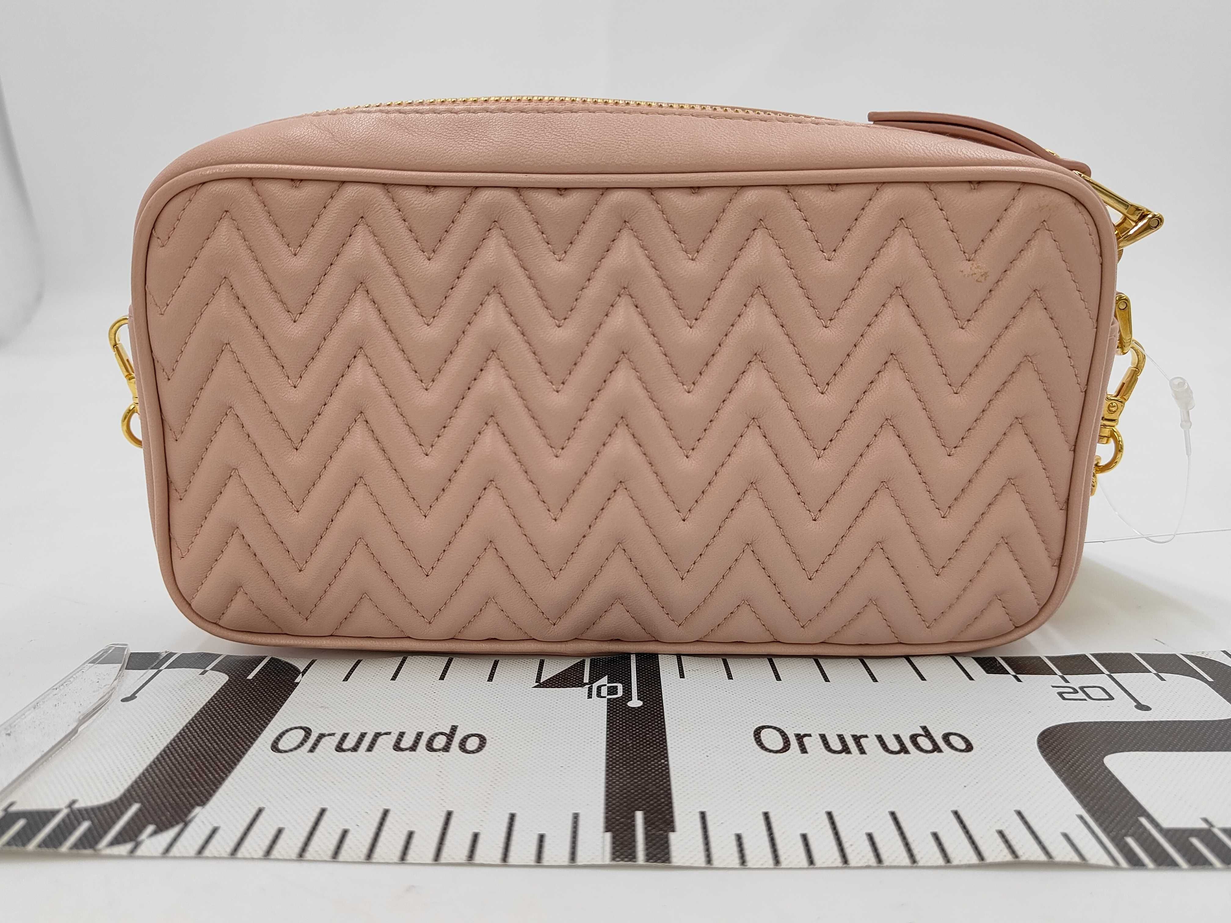 bag, shoulder bag — view 2
