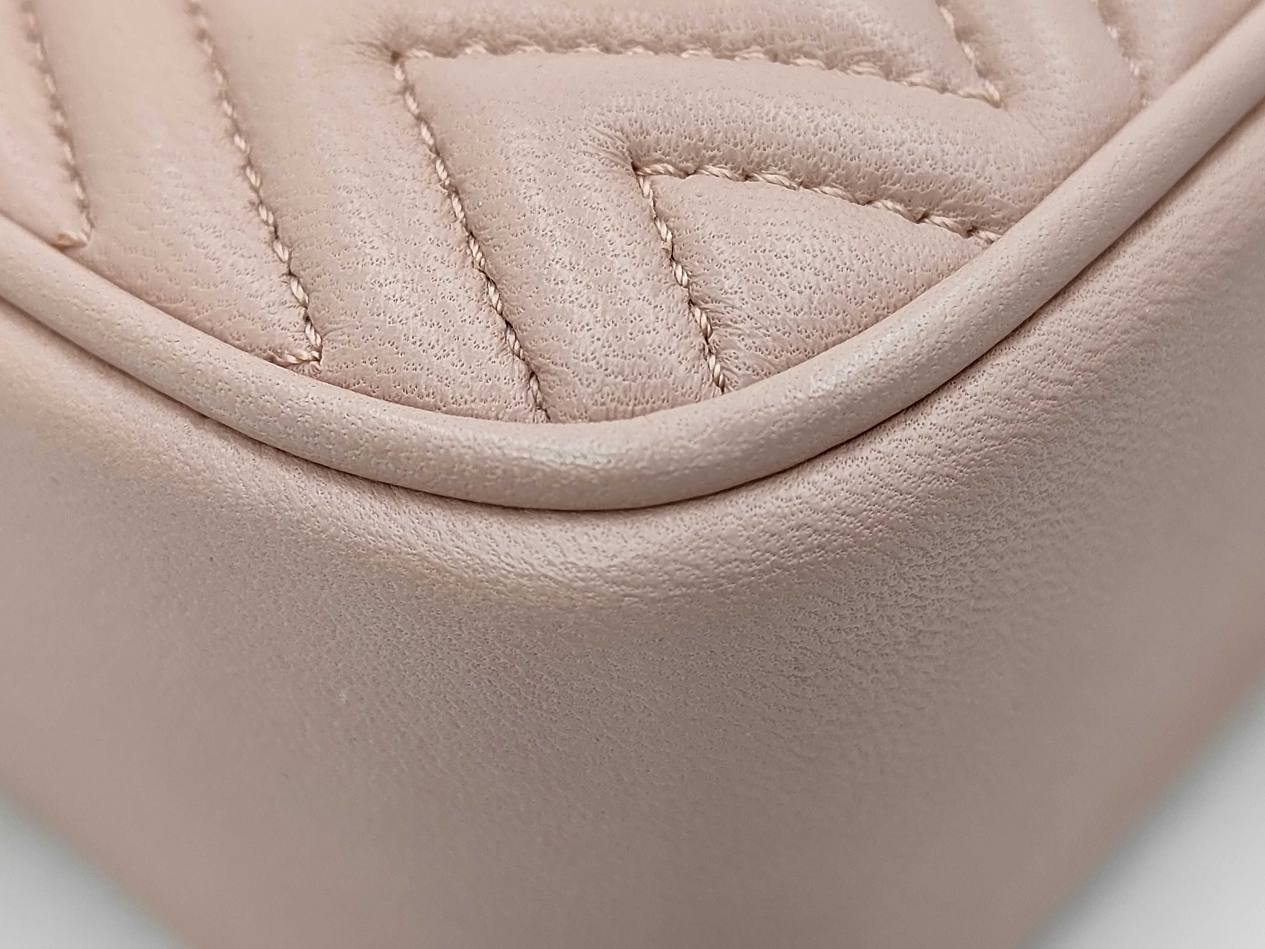 bag, shoulder bag — view 4