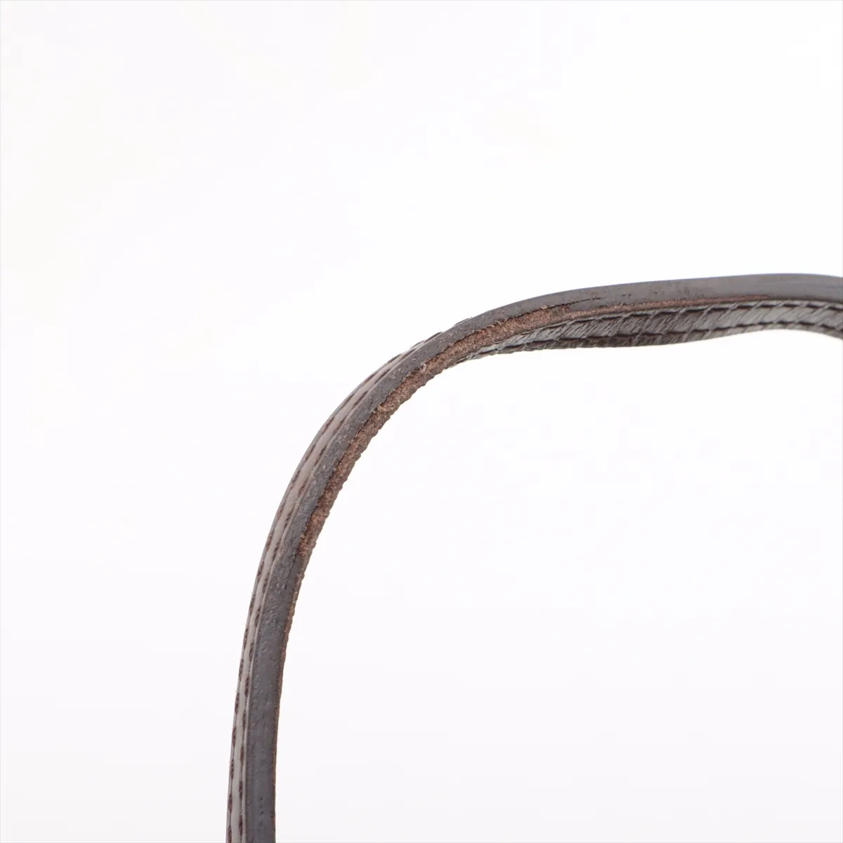 Damier Neverfull PM N51109 VI3089 Brown — view 10