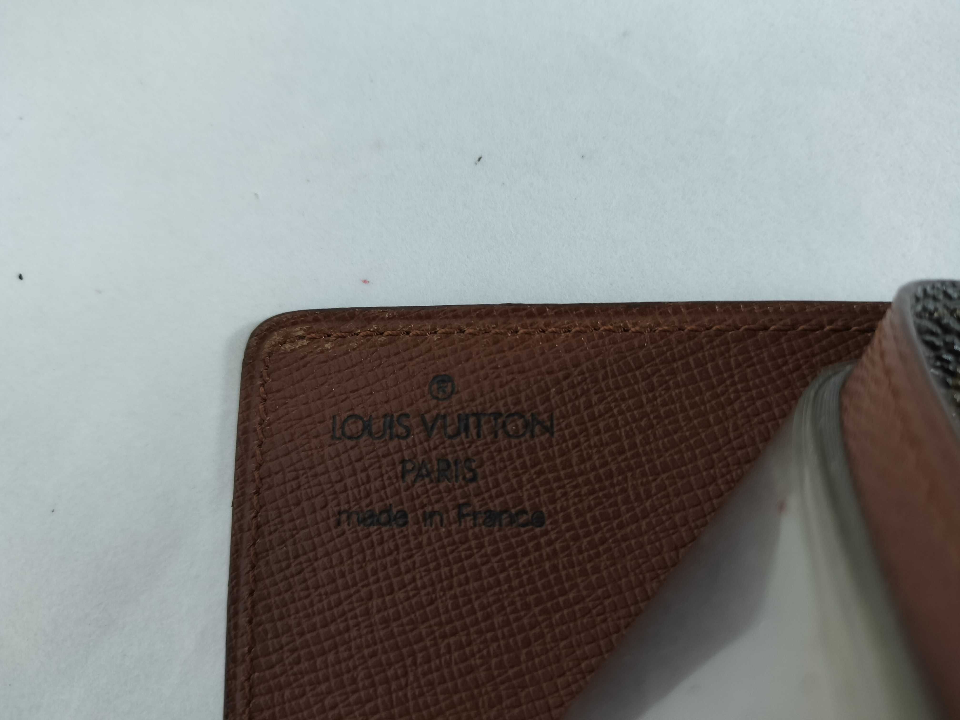 Monogram Card Case - Card Case — view 12