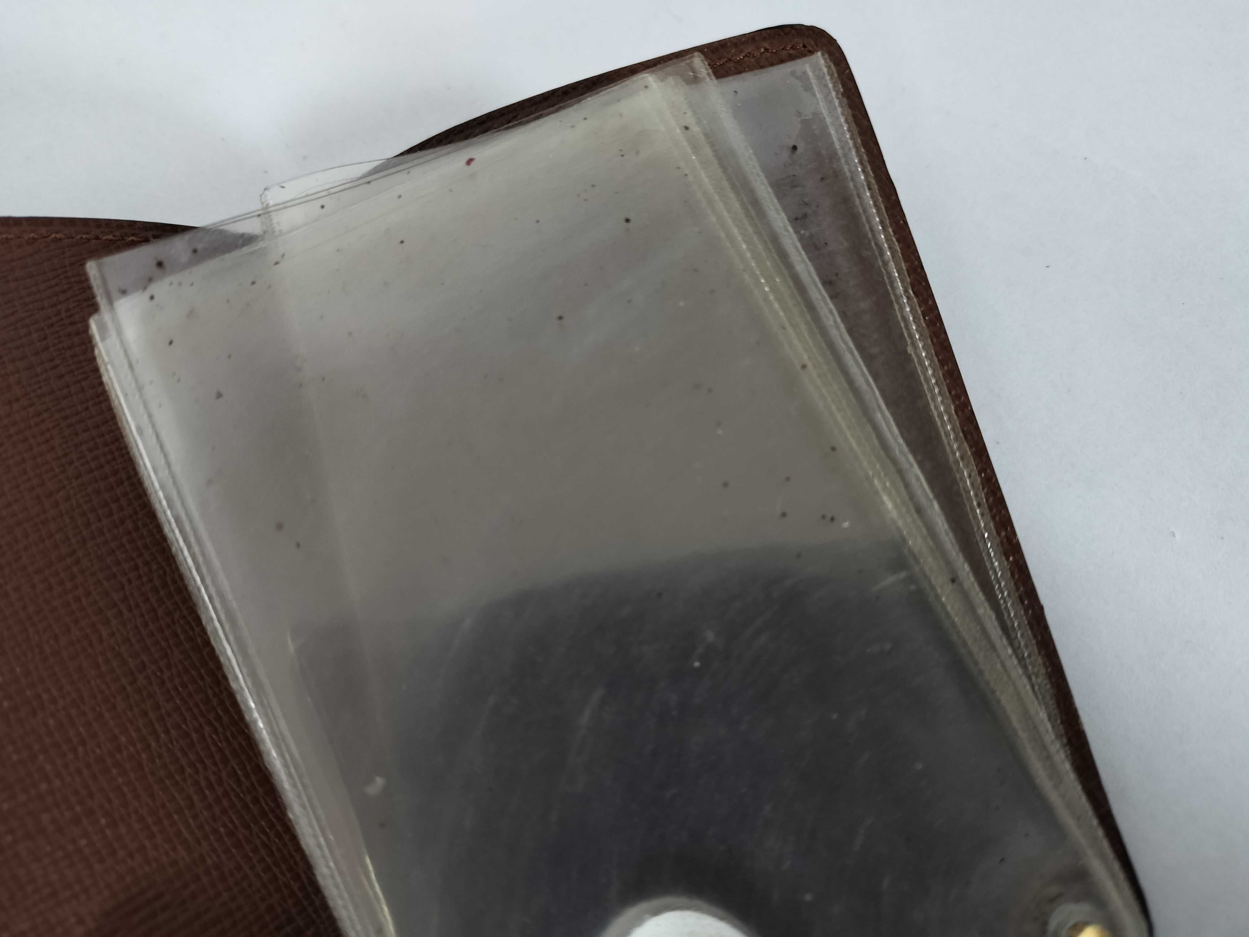 Monogram Card Case - Card Case — view 6