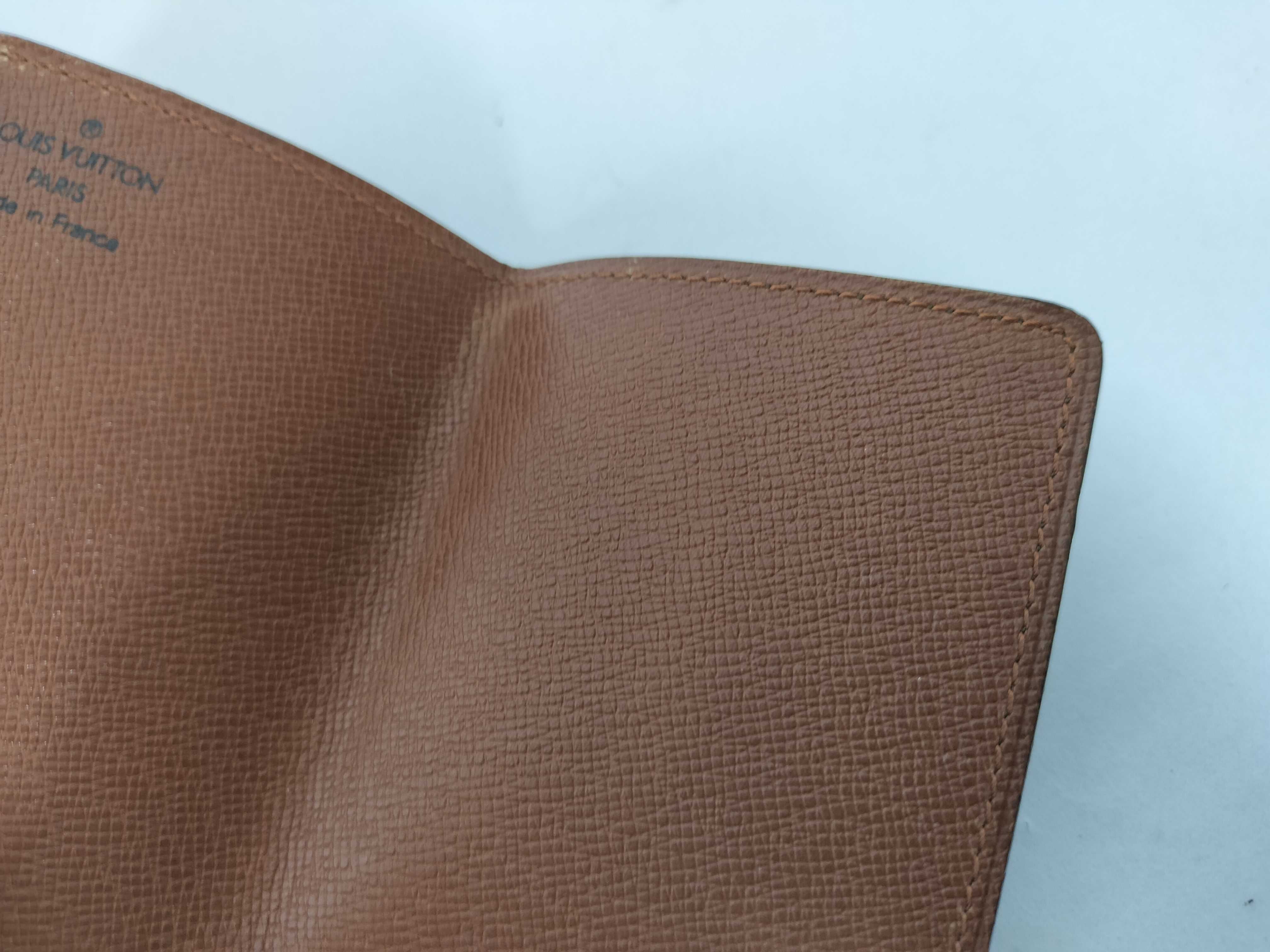 Monogram Card Case - Card Case — view 7