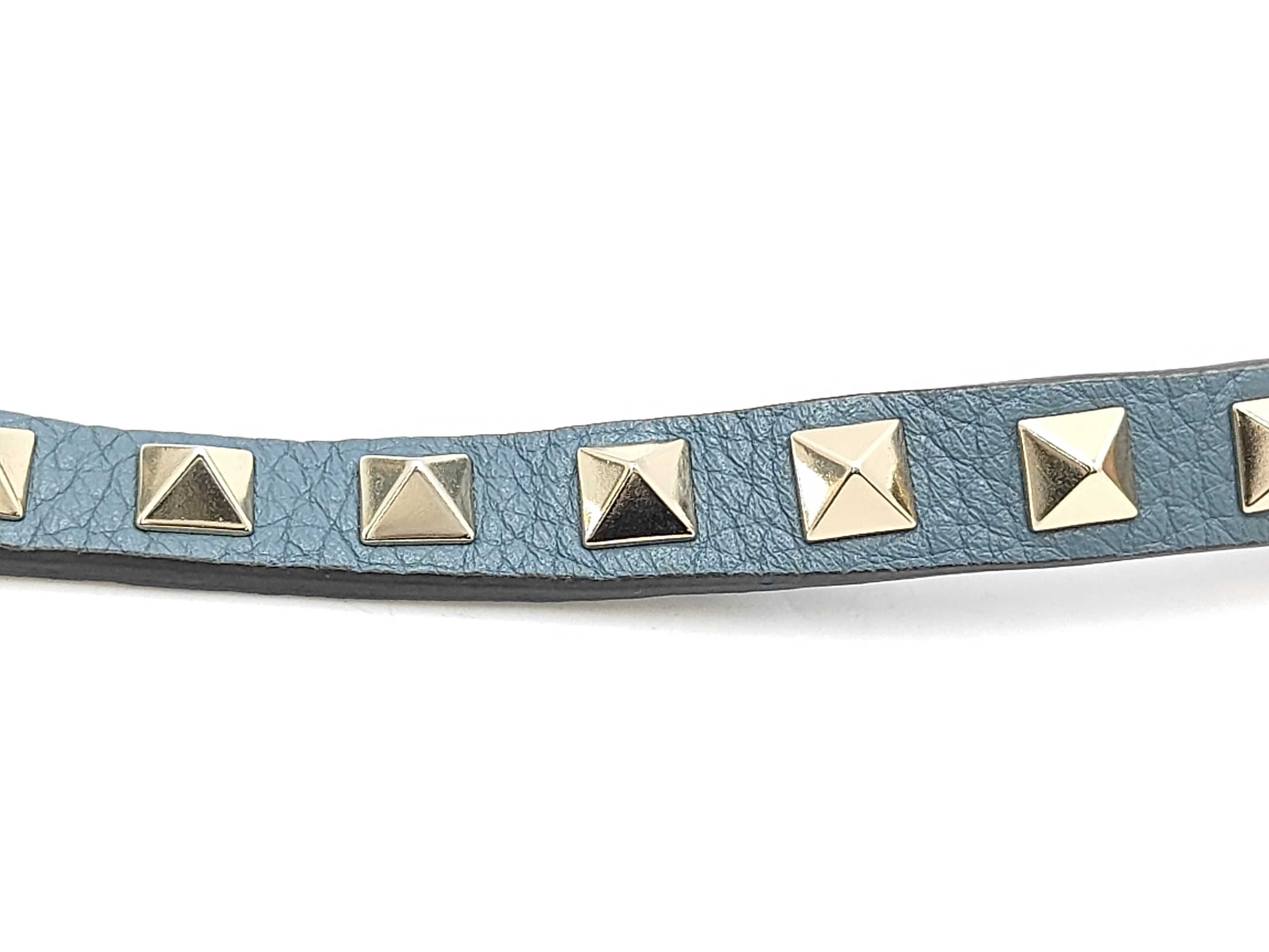 Rockstud Shoulder Bag — view 4