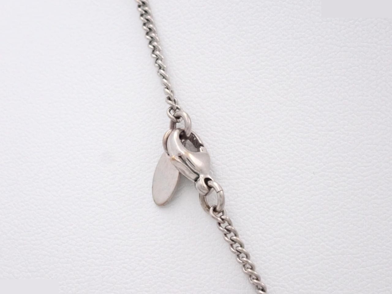 Coco Mark Necklace, Chain approx. 44cm — view 2