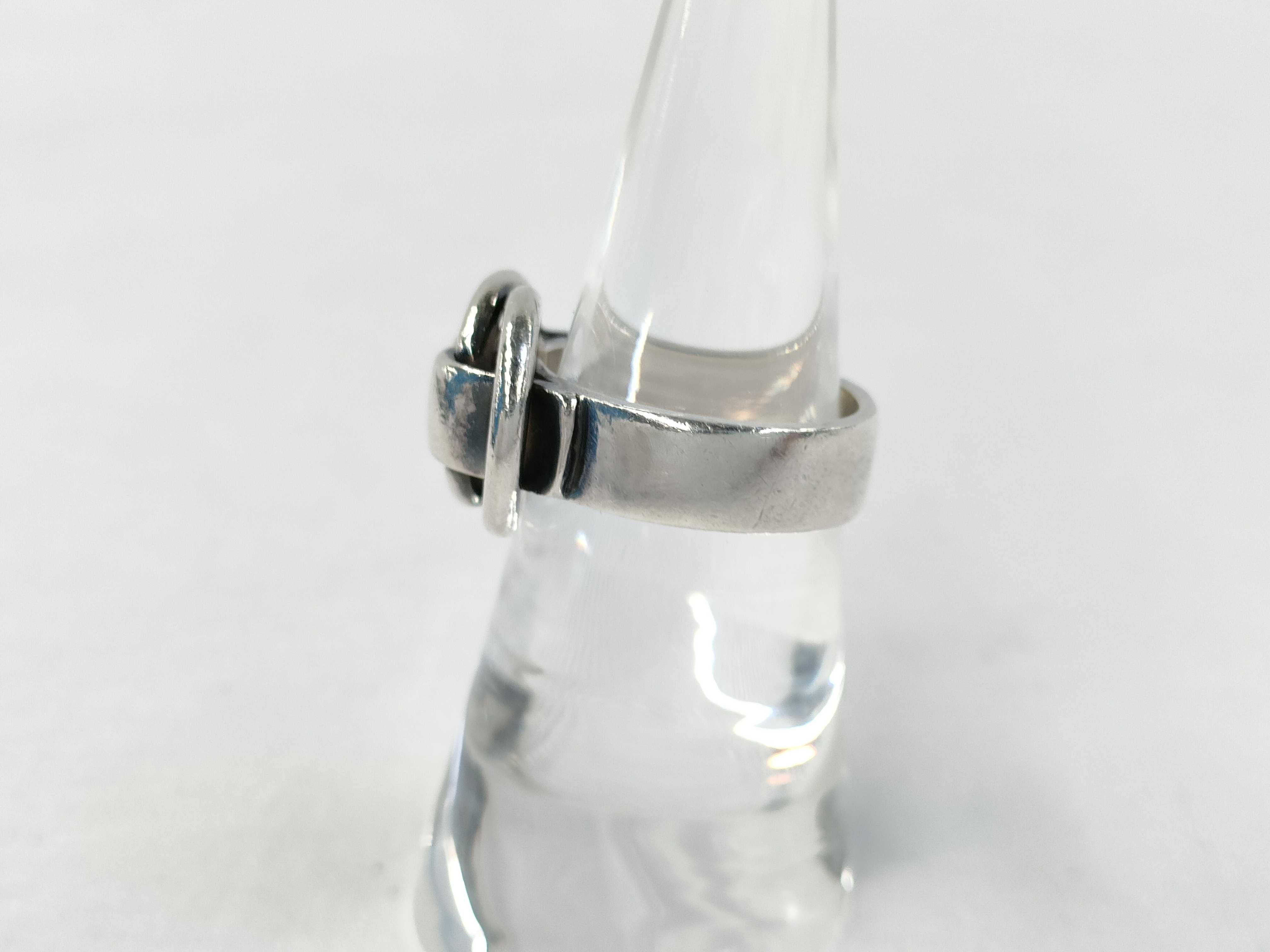 Douzanot Ring — view 2