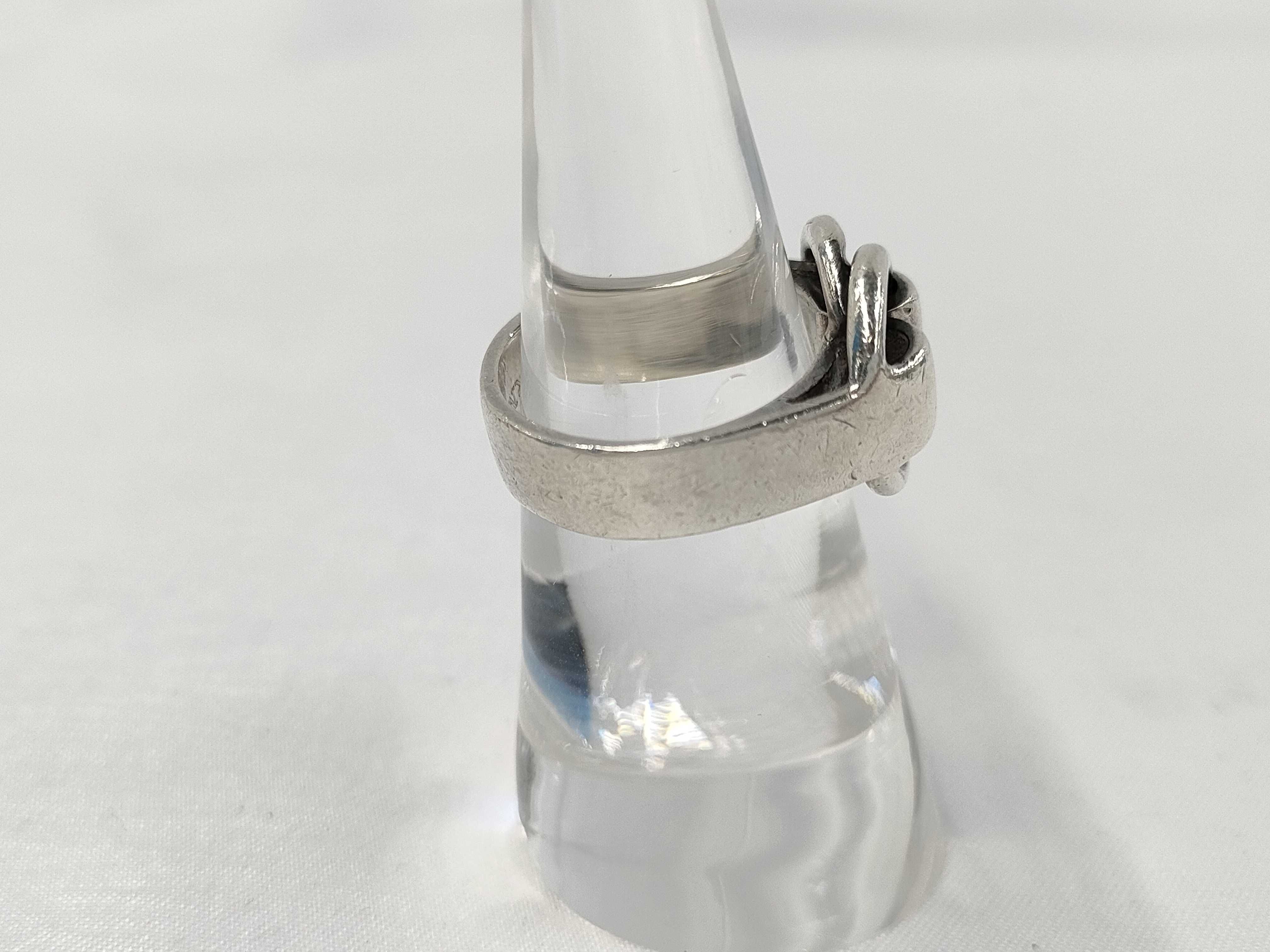 Douzanot Ring — view 3