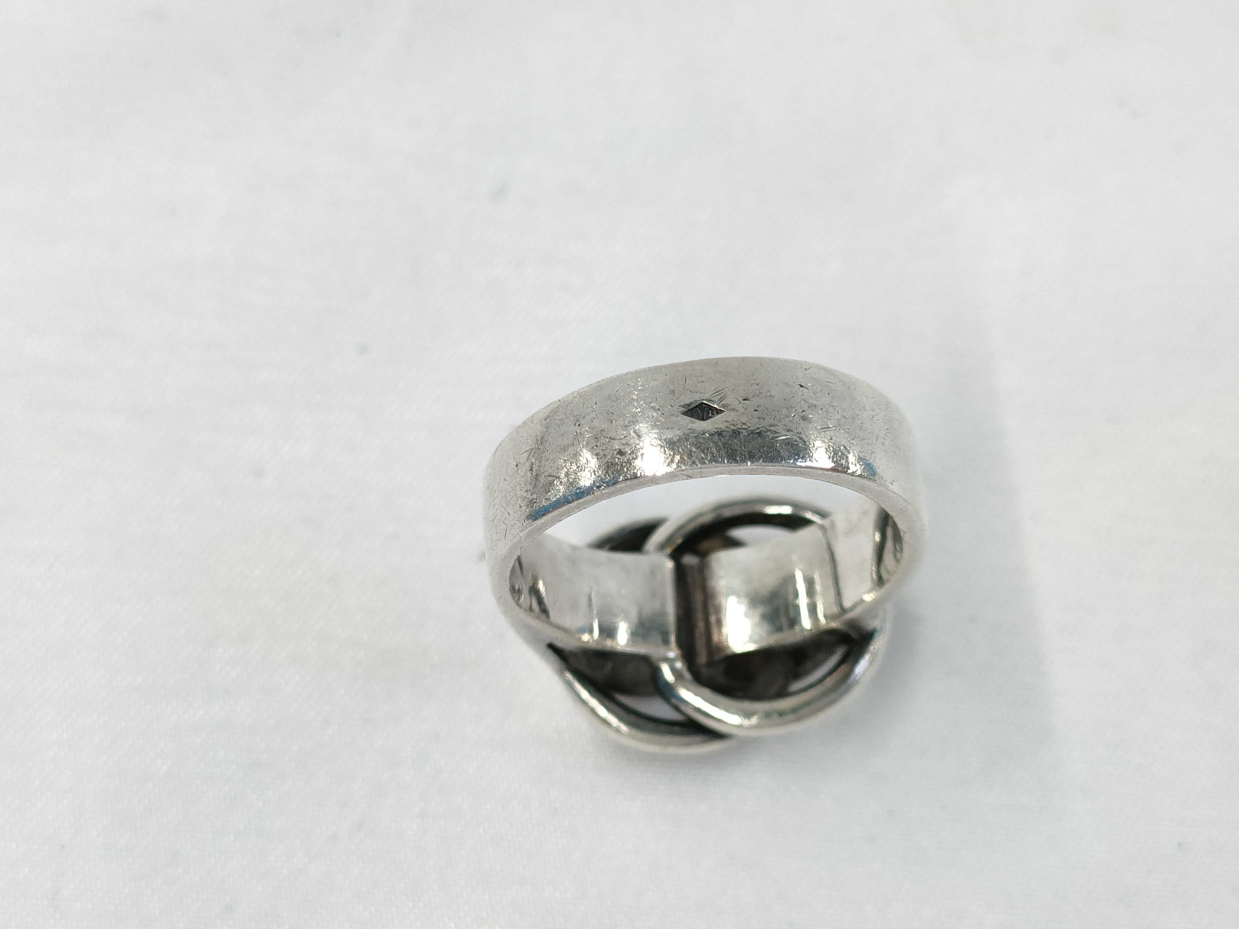 Douzanot Ring — view 7