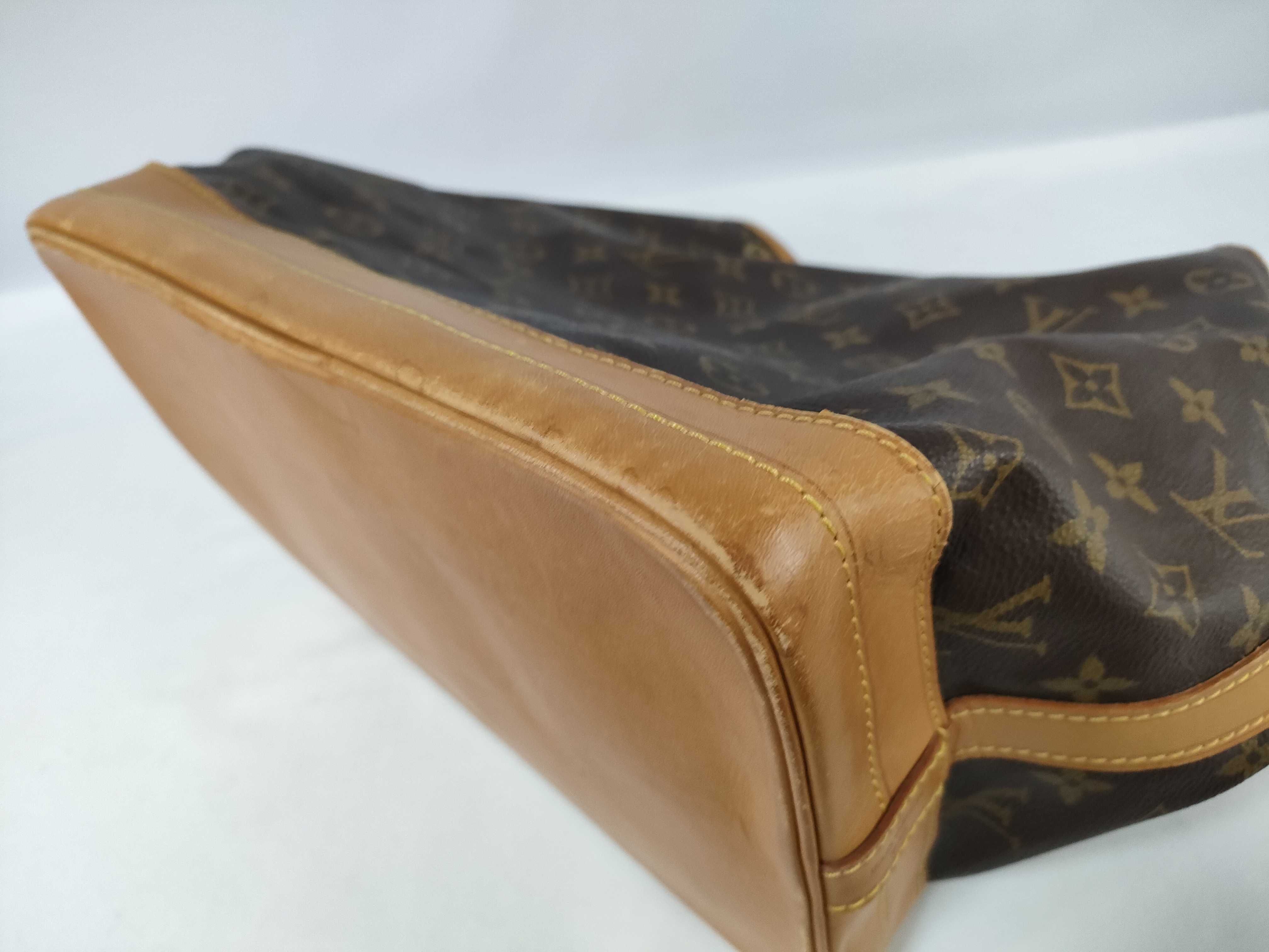 Monogram M42224 Noe Shoulder Bag — view 11