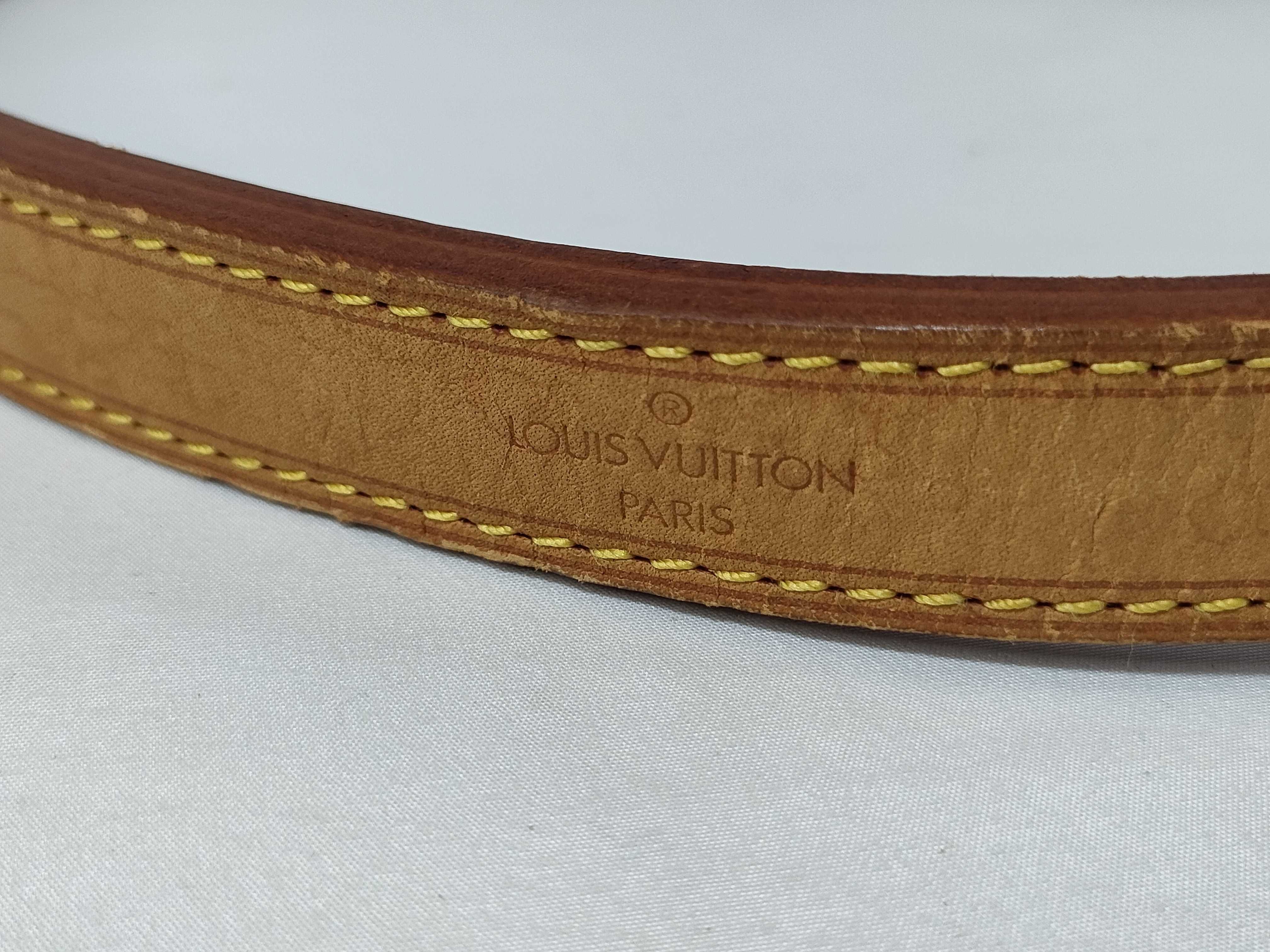 Monogram M42224 Noe Shoulder Bag — view 4