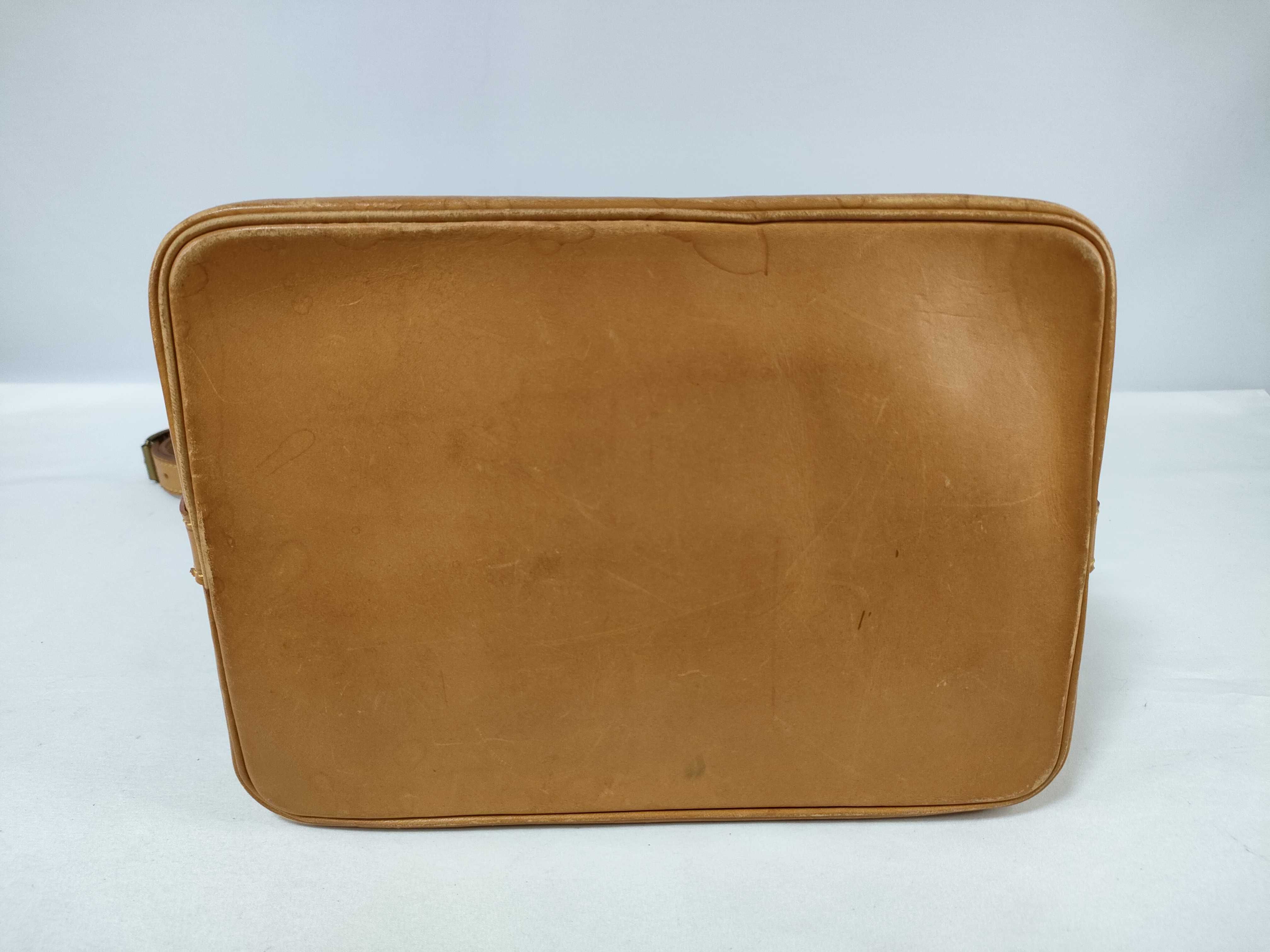 Monogram M42224 Noe Shoulder Bag — view 7